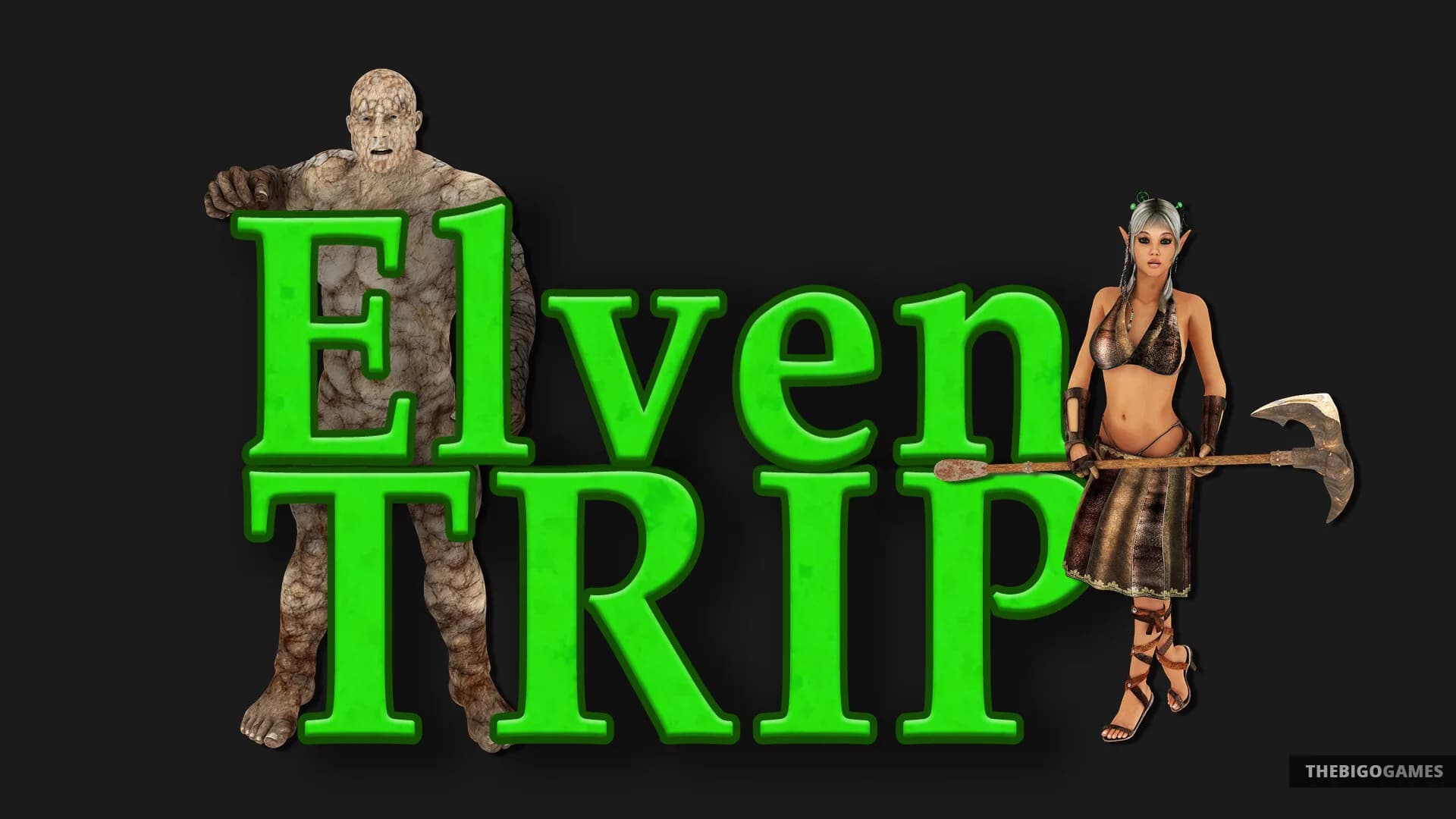 Elven Trip görsel 10