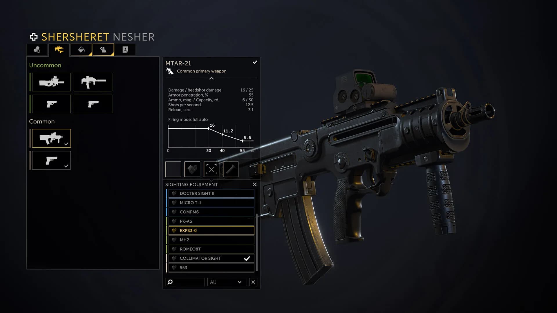 Caliber görsel 6