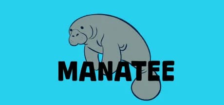 Manatee görsel 1