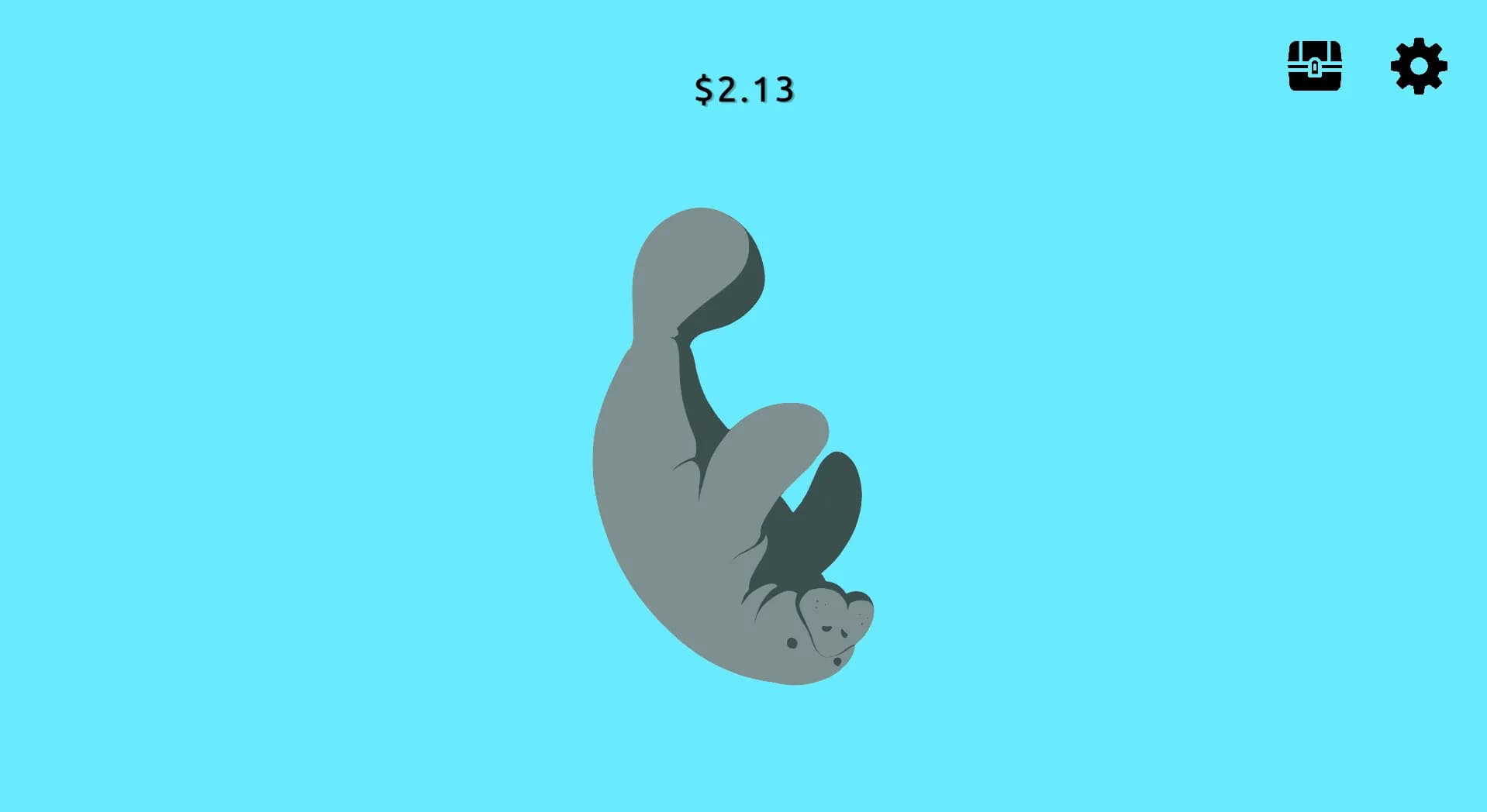 Manatee görsel 3