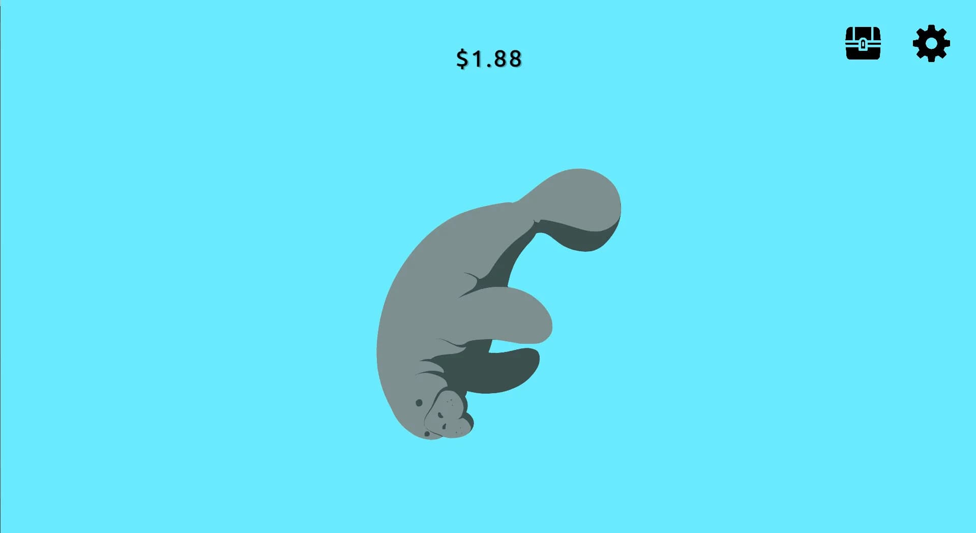Manatee görsel 4