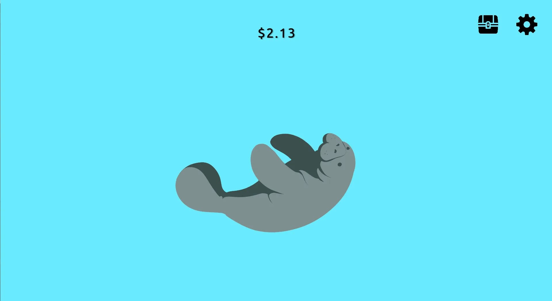 Manatee görsel 5