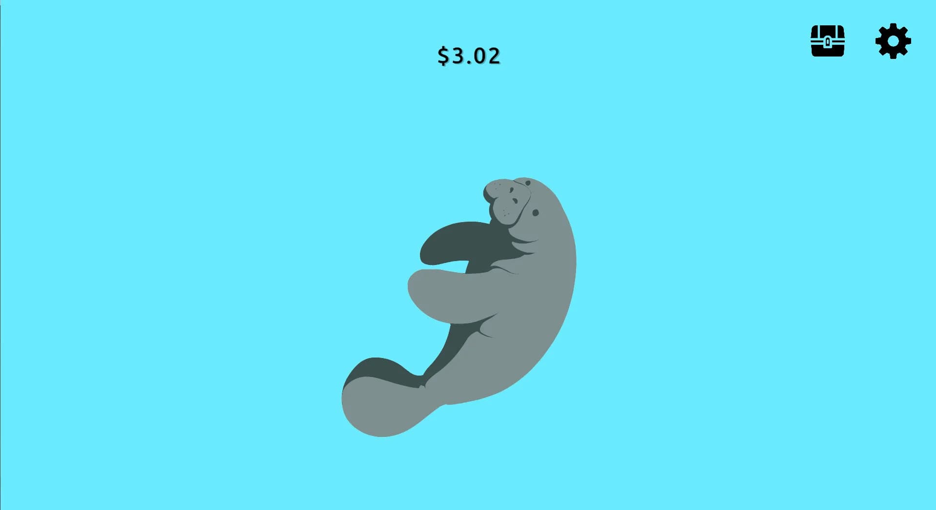 Manatee görsel 6