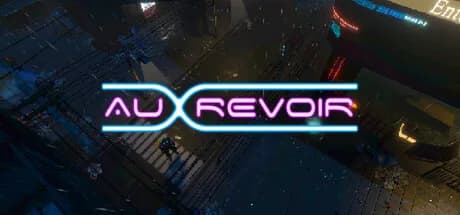 Au Revoir