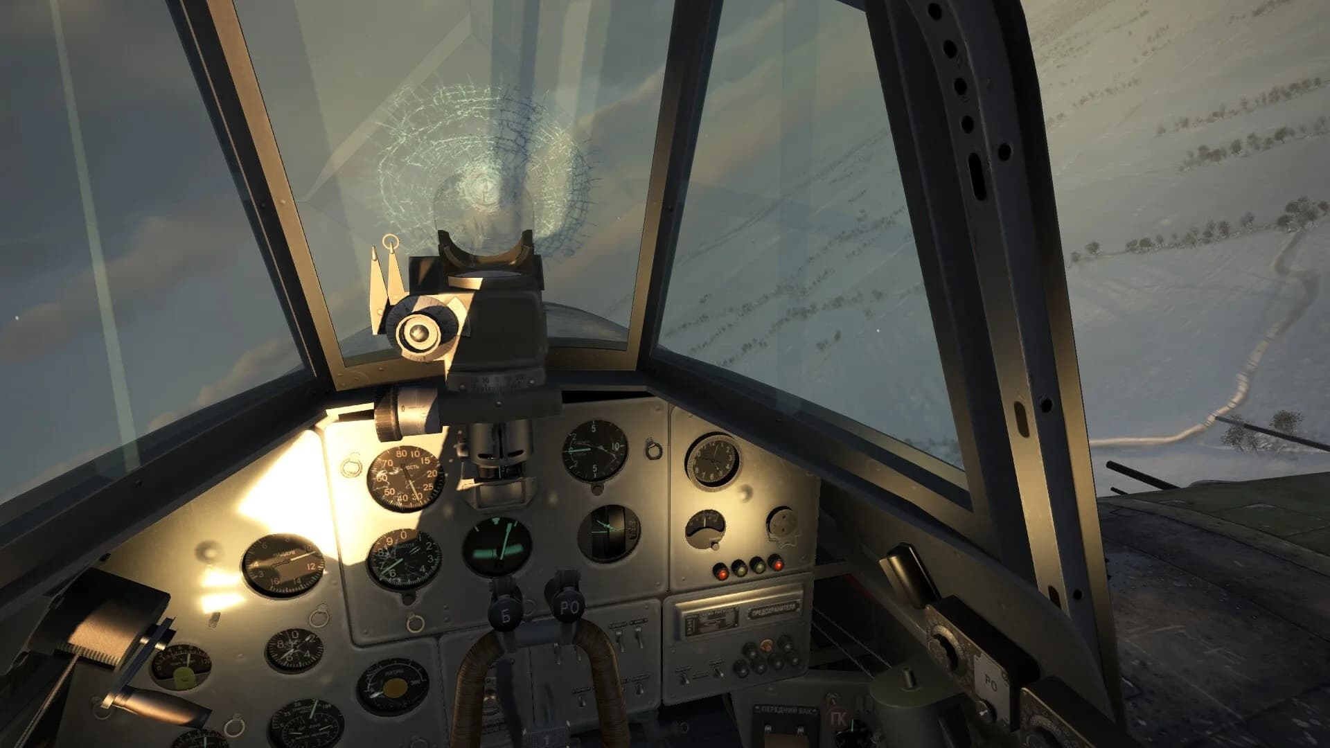 IL-2 Sturmovik: Battle of Stalingrad görsel 3
