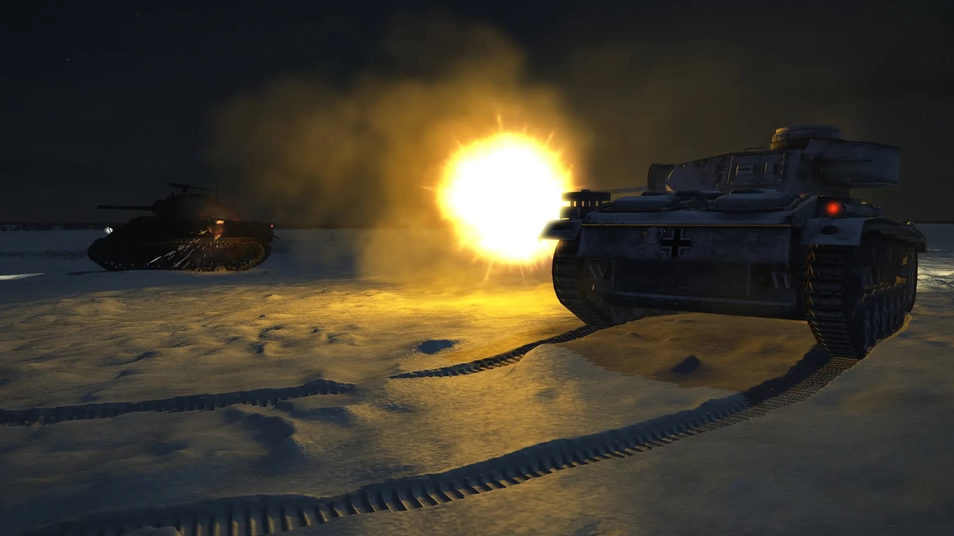 IL-2 Sturmovik: Battle of Stalingrad görsel 12
