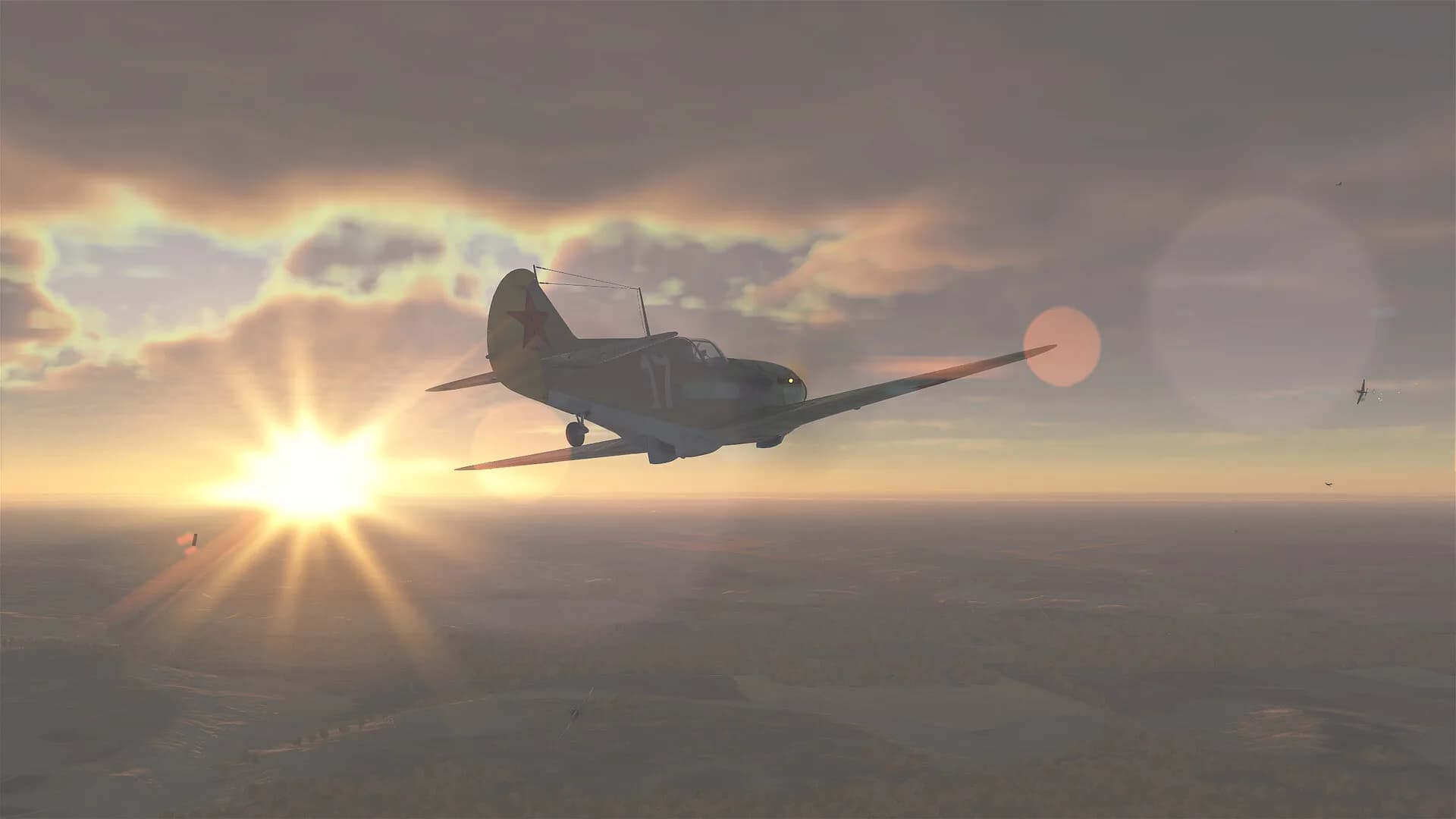 IL-2 Sturmovik: Battle of Stalingrad görsel 14