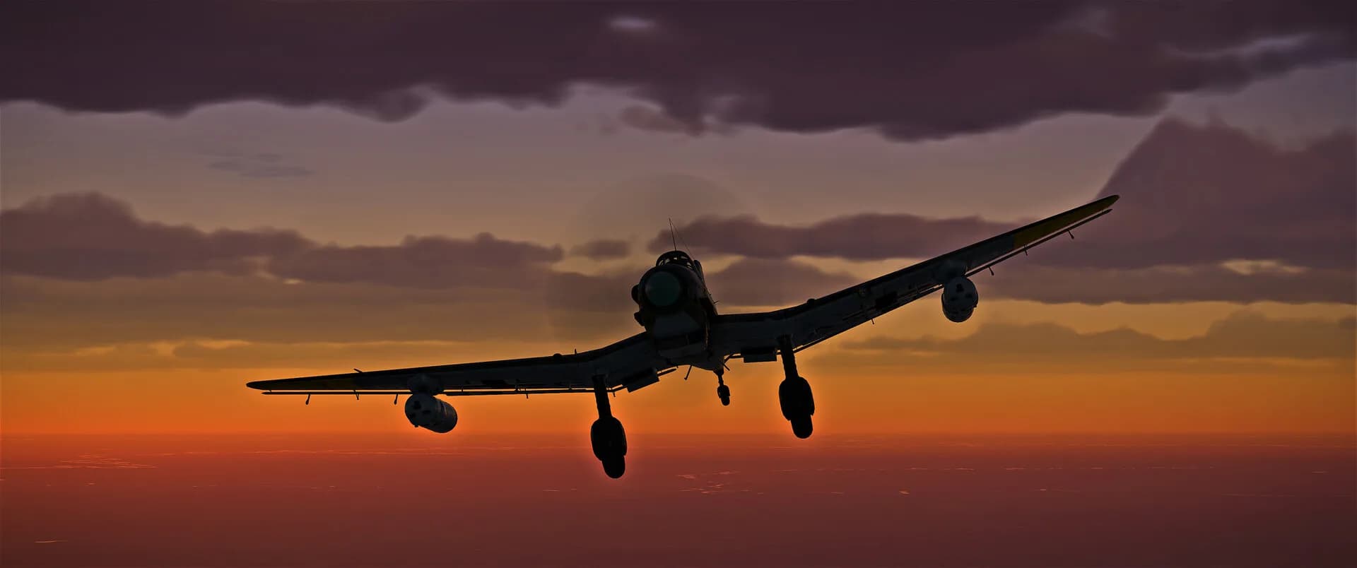 IL-2 Sturmovik: Battle of Stalingrad görsel 15