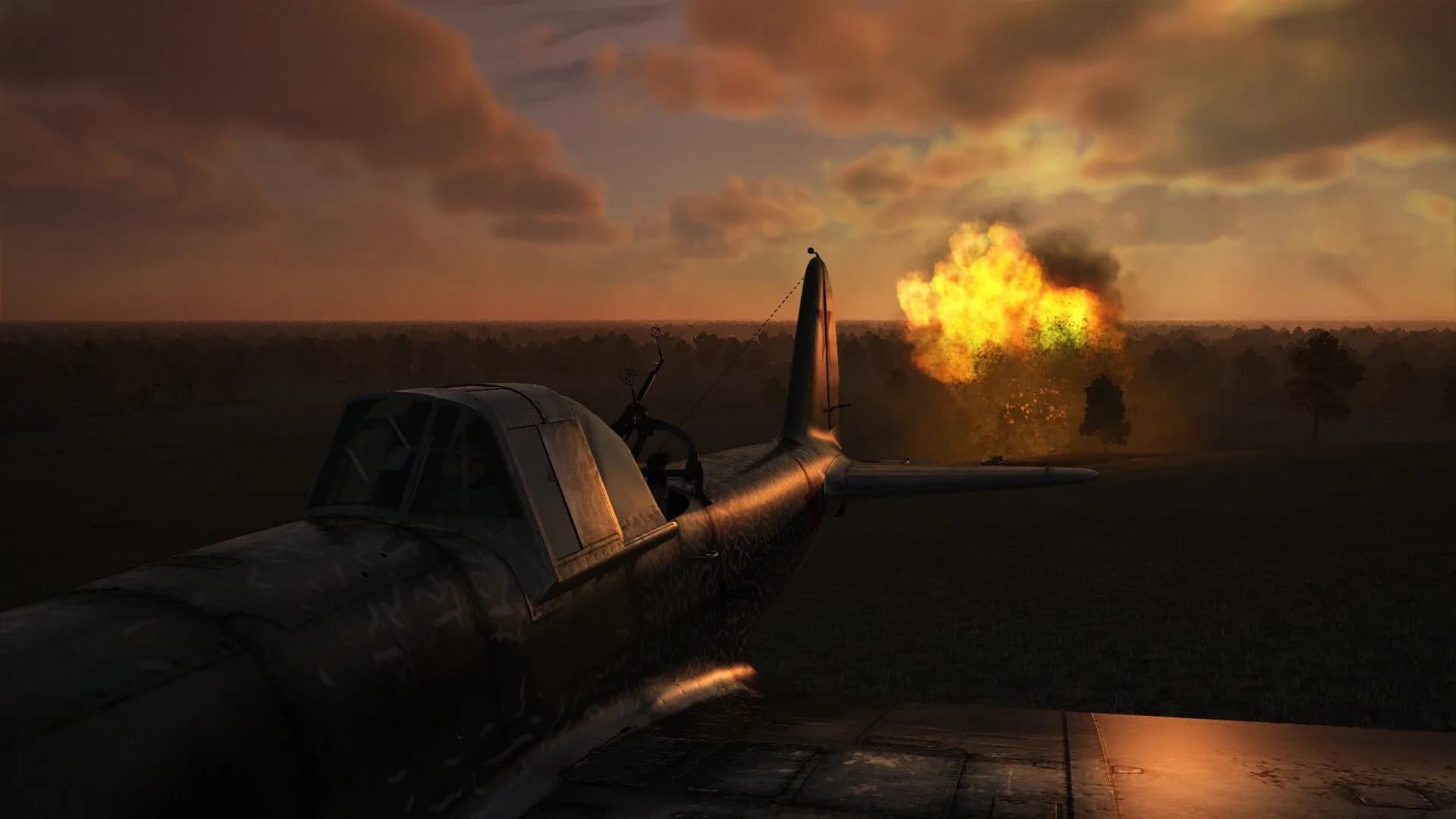 IL-2 Sturmovik: Battle of Stalingrad görsel 18