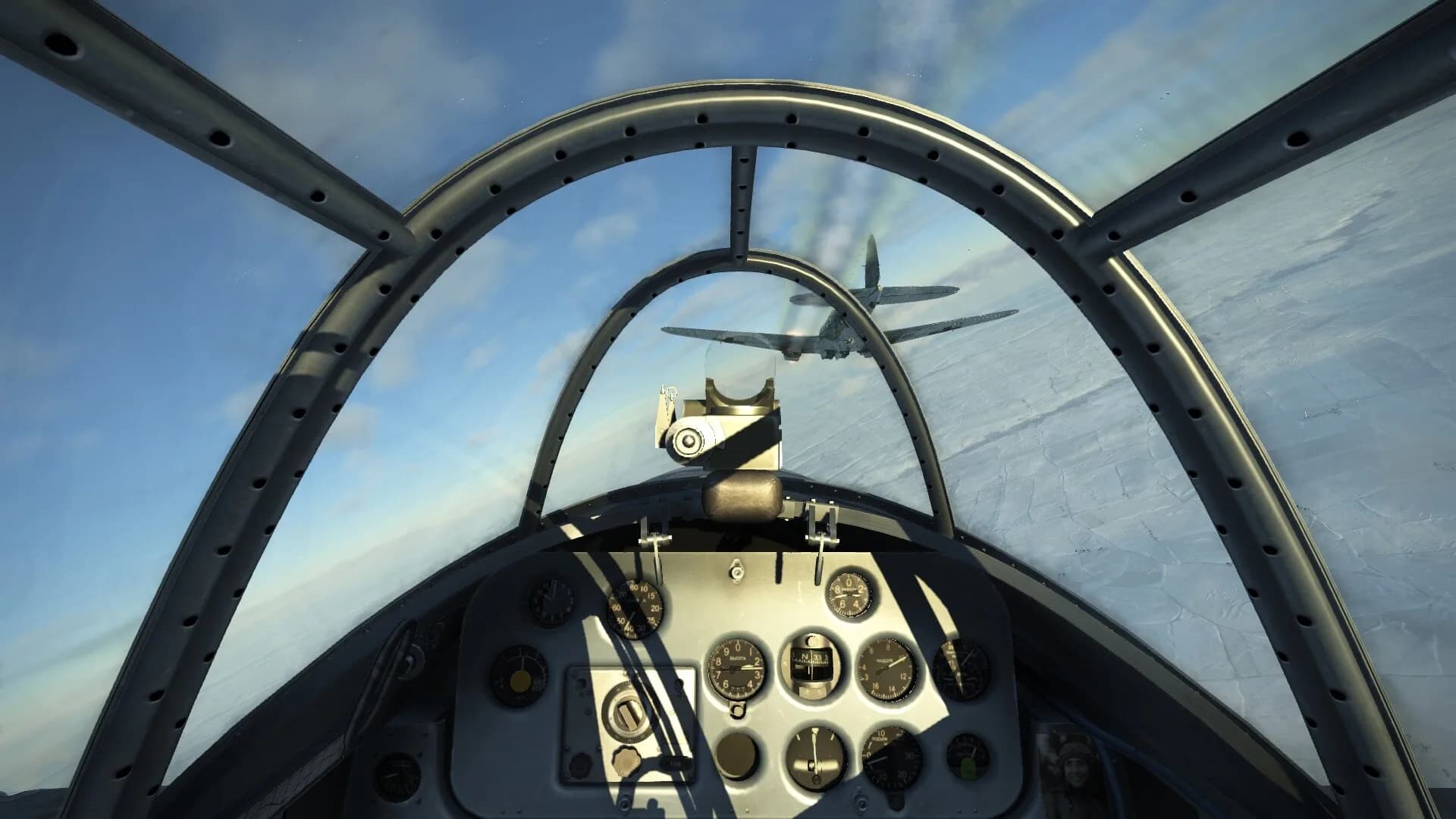 IL-2 Sturmovik: Battle of Stalingrad görsel 20