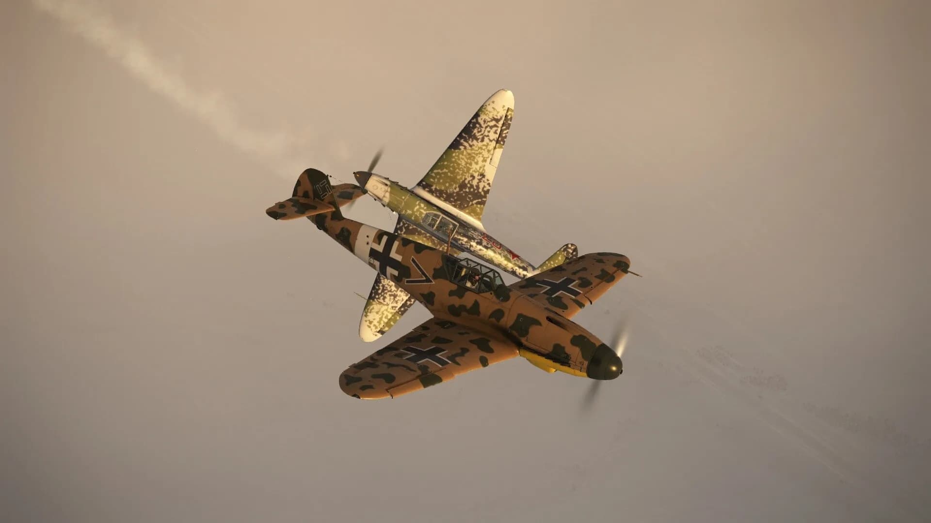 IL-2 Sturmovik: Battle of Stalingrad görsel 4