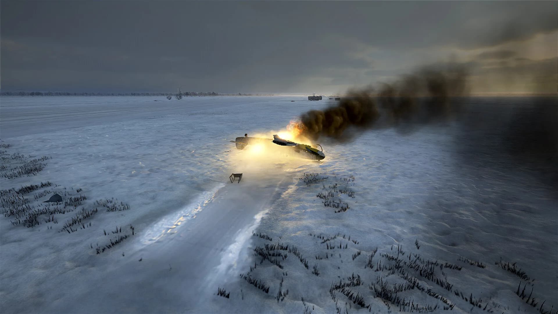 IL-2 Sturmovik: Battle of Stalingrad görsel 23