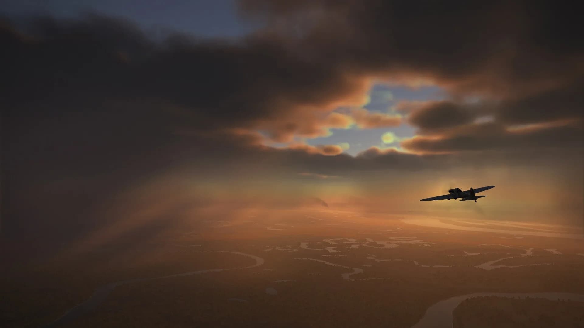 IL-2 Sturmovik: Battle of Stalingrad görsel 25