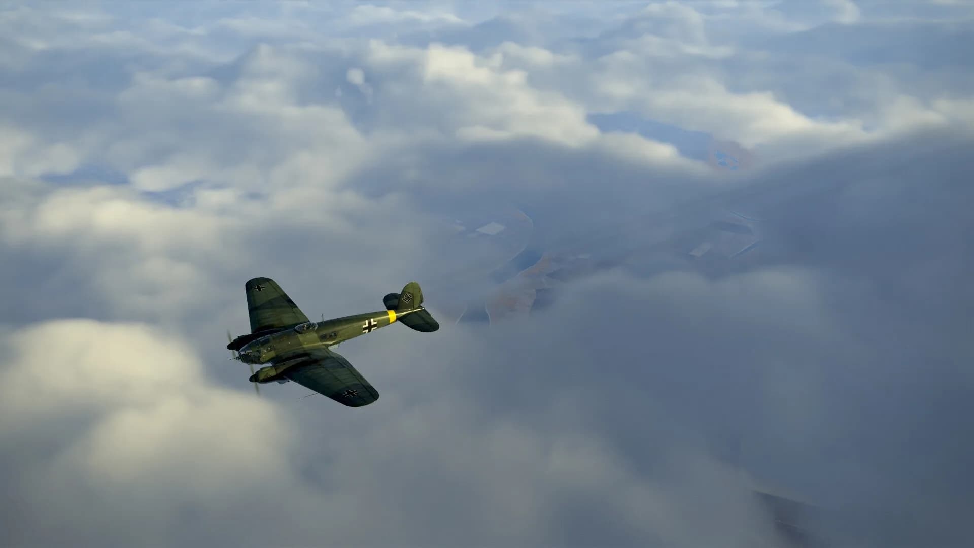IL-2 Sturmovik: Battle of Stalingrad görsel 26