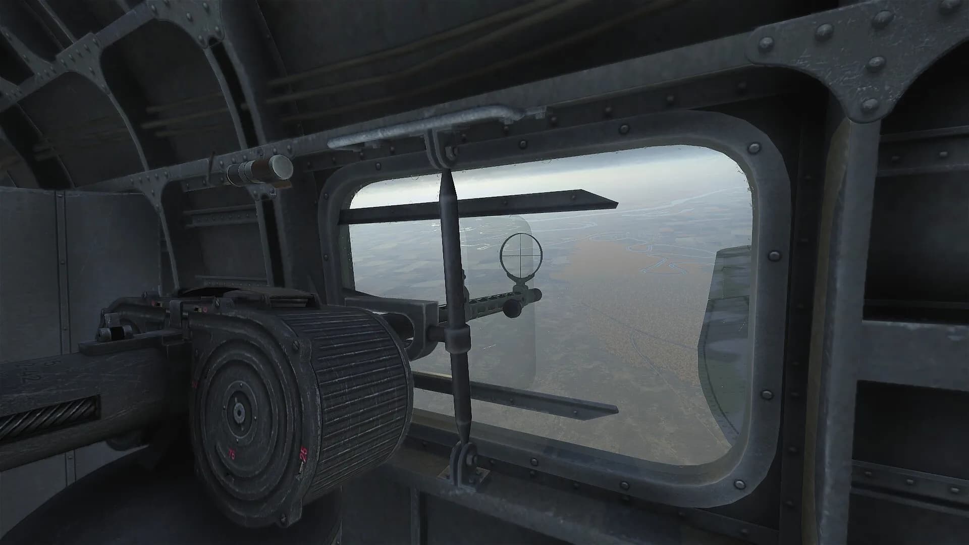 IL-2 Sturmovik: Battle of Stalingrad görsel 27