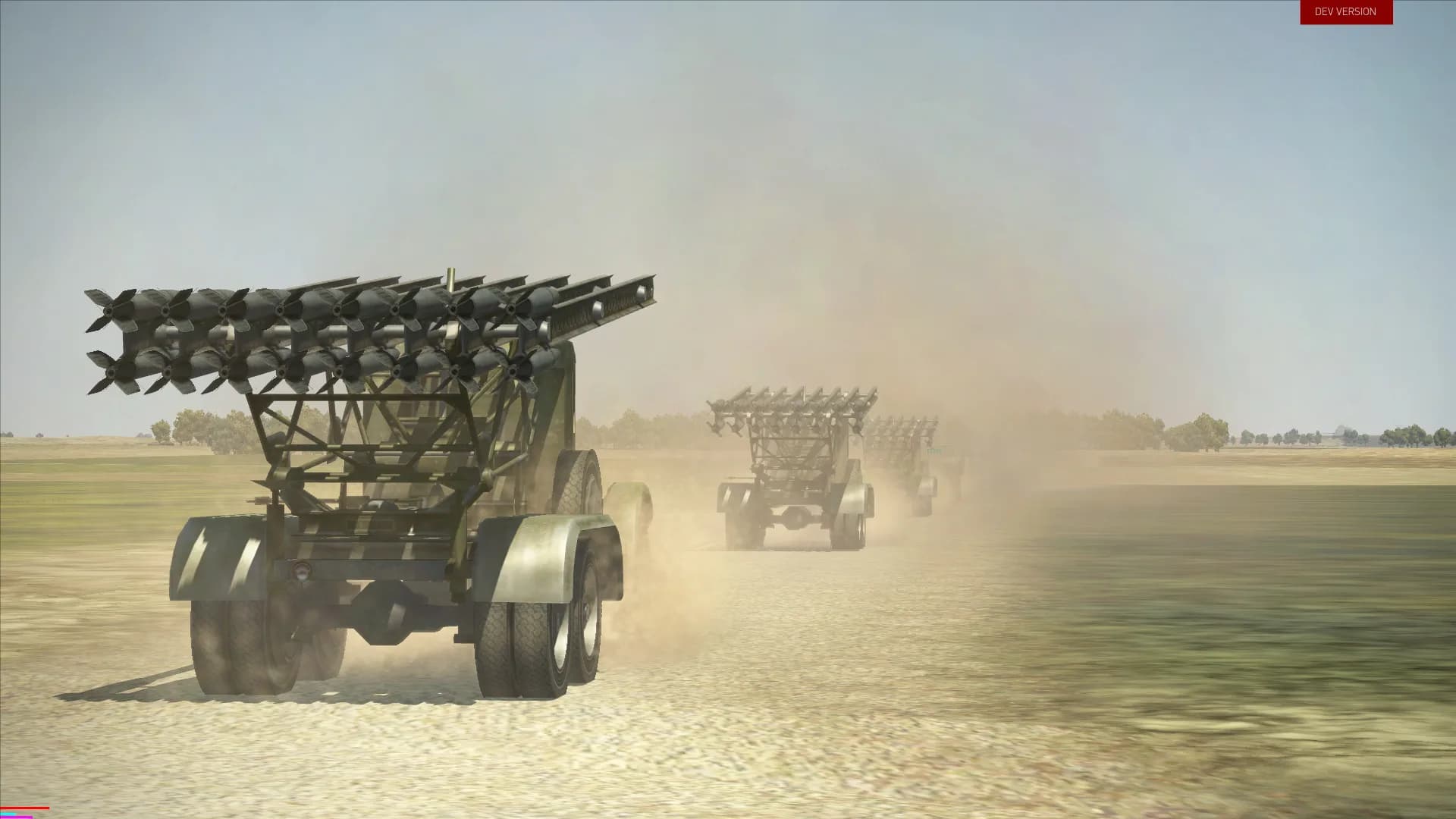 IL-2 Sturmovik: Battle of Stalingrad görsel 30