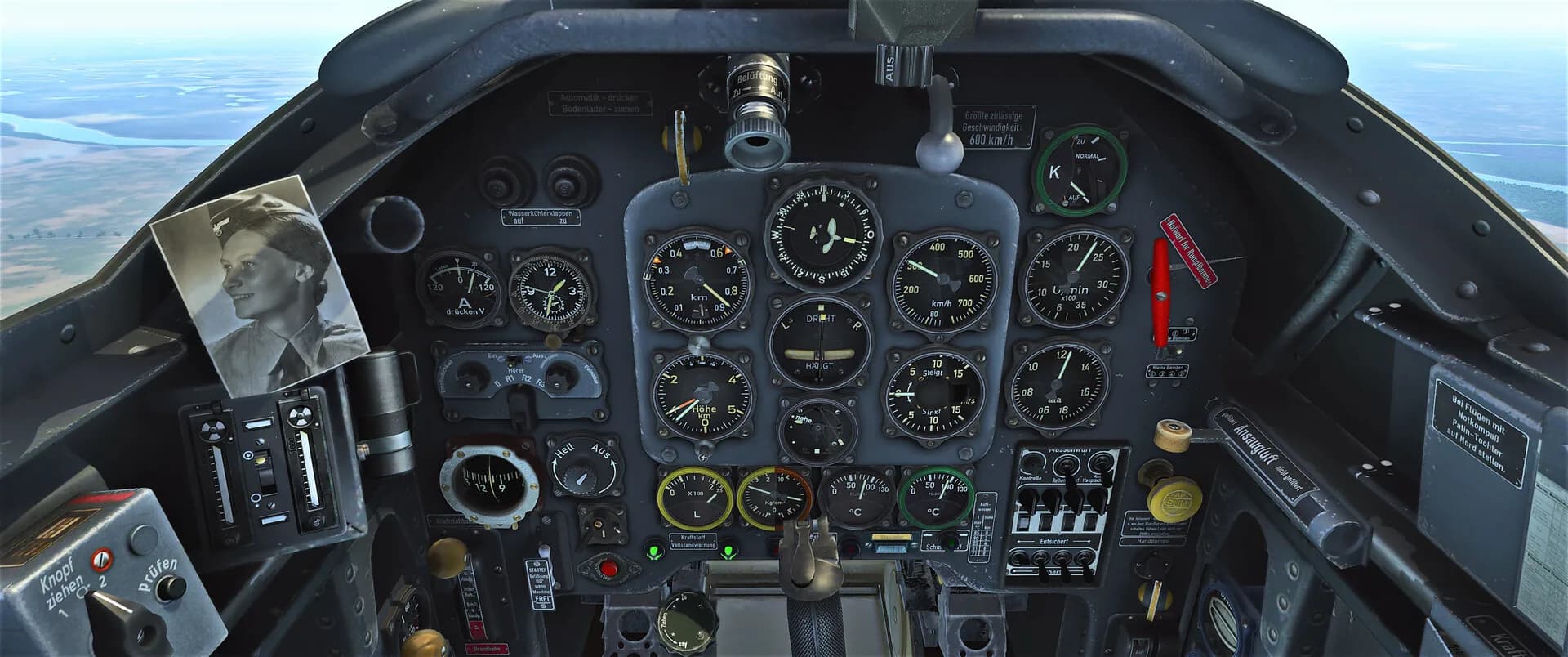 IL-2 Sturmovik: Battle of Stalingrad görsel 5
