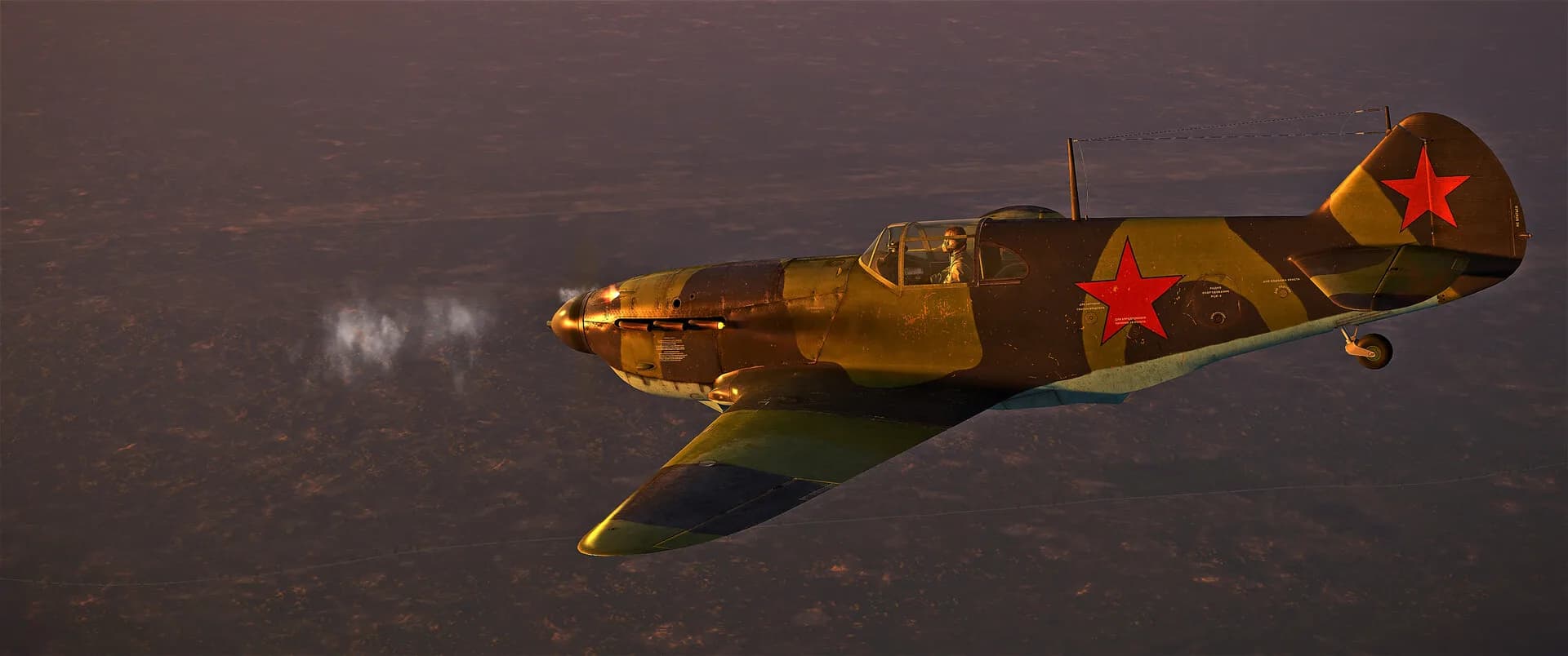 IL-2 Sturmovik: Battle of Stalingrad görsel 33
