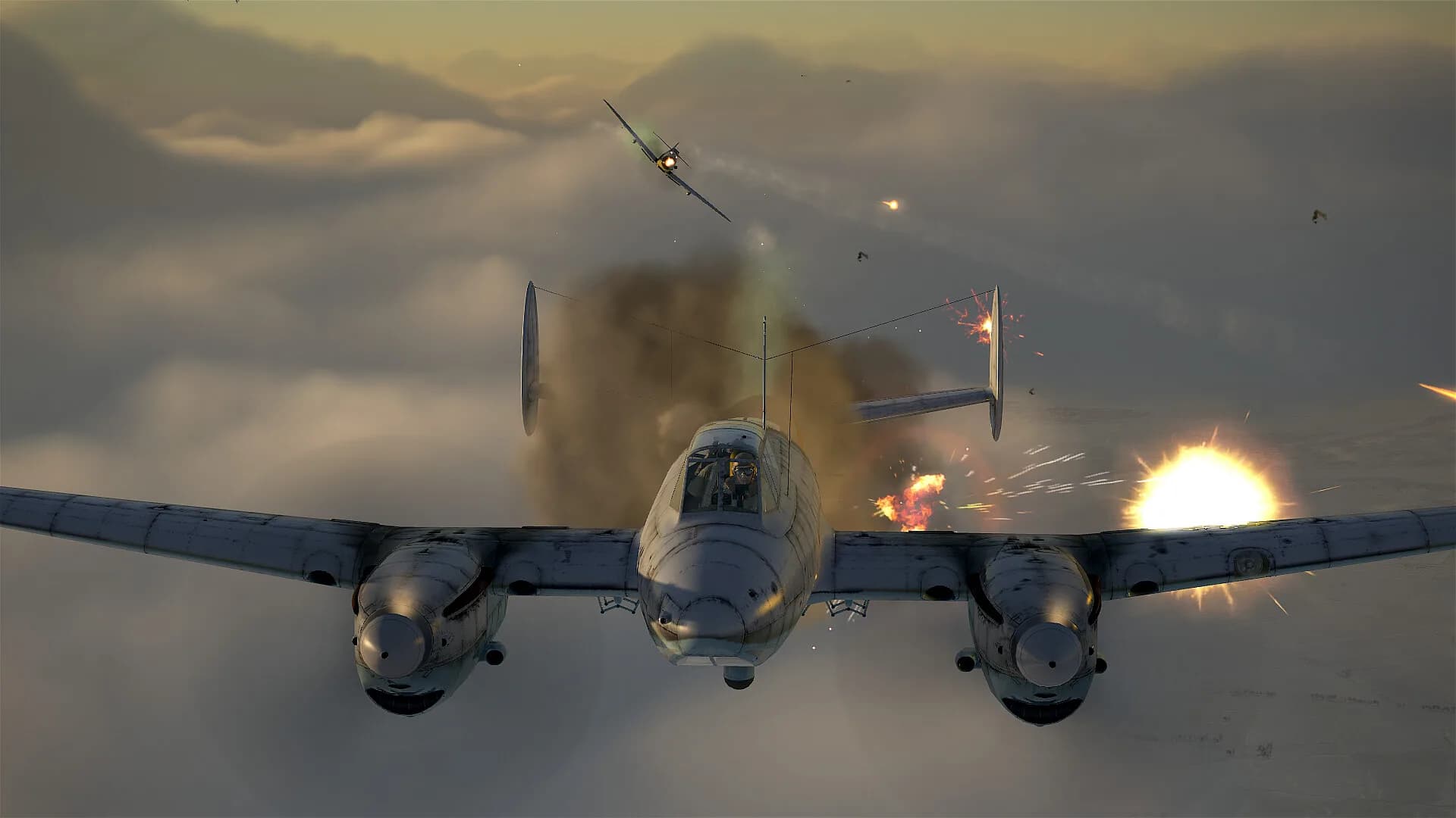 IL-2 Sturmovik: Battle of Stalingrad görsel 34