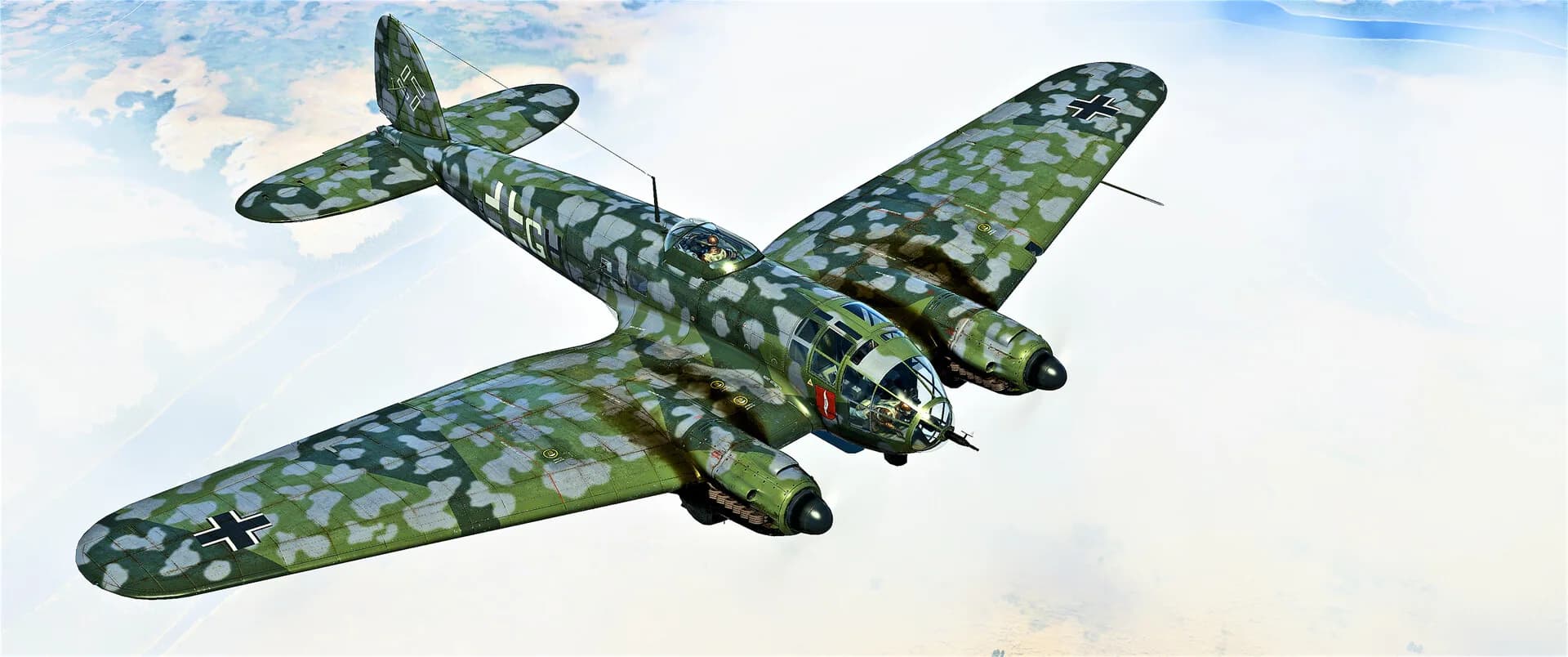 IL-2 Sturmovik: Battle of Stalingrad görsel 35