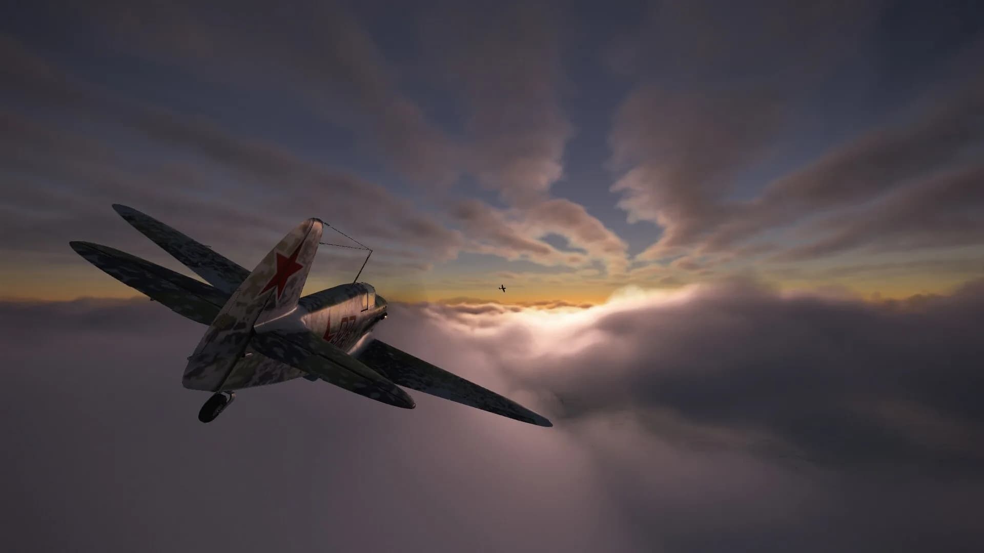 IL-2 Sturmovik: Battle of Stalingrad görsel 6