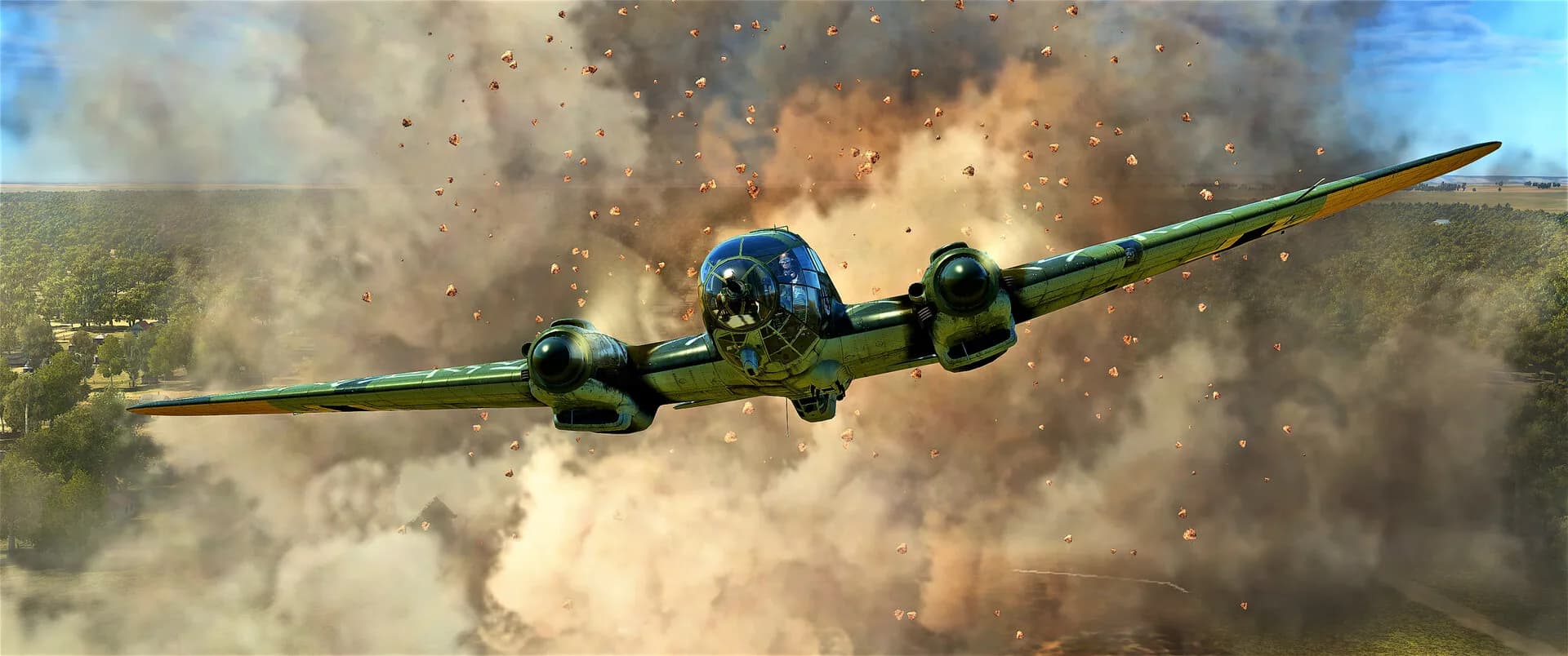 IL-2 Sturmovik: Battle of Stalingrad görsel 7