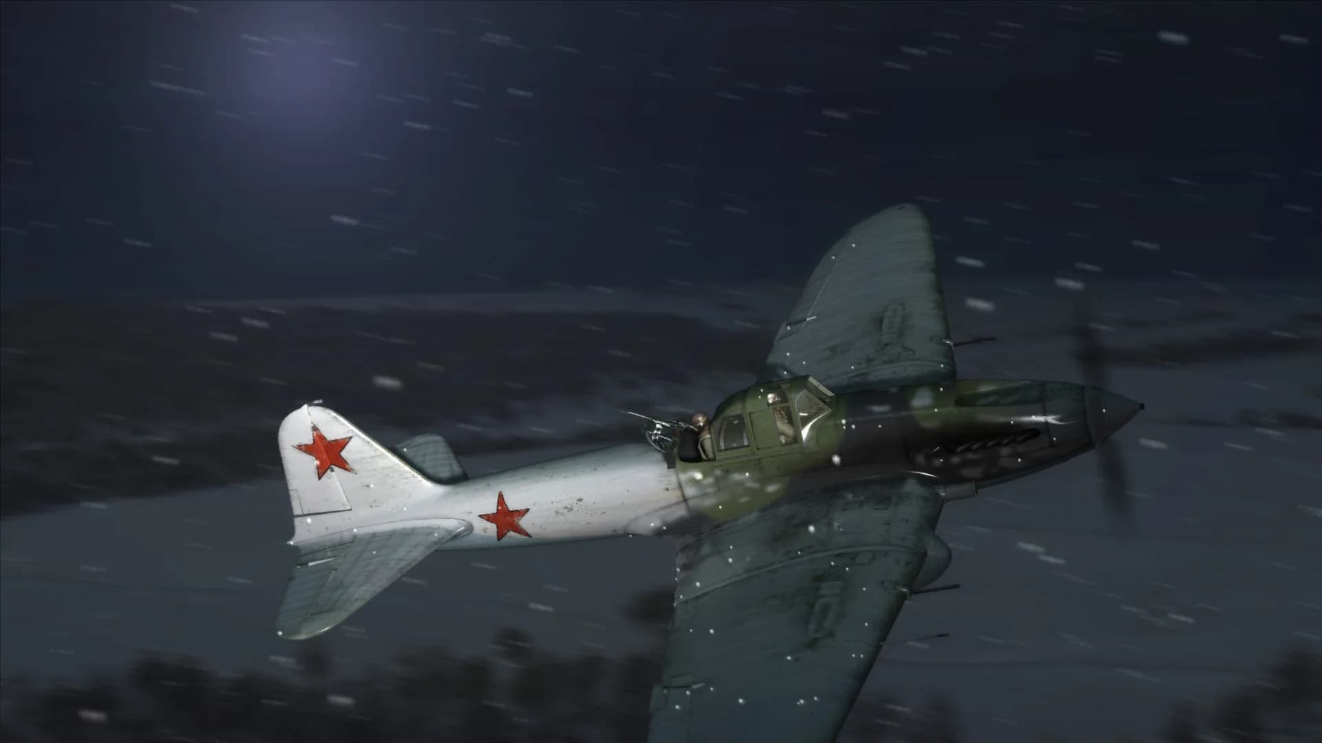 IL-2 Sturmovik: Battle of Stalingrad görsel 8