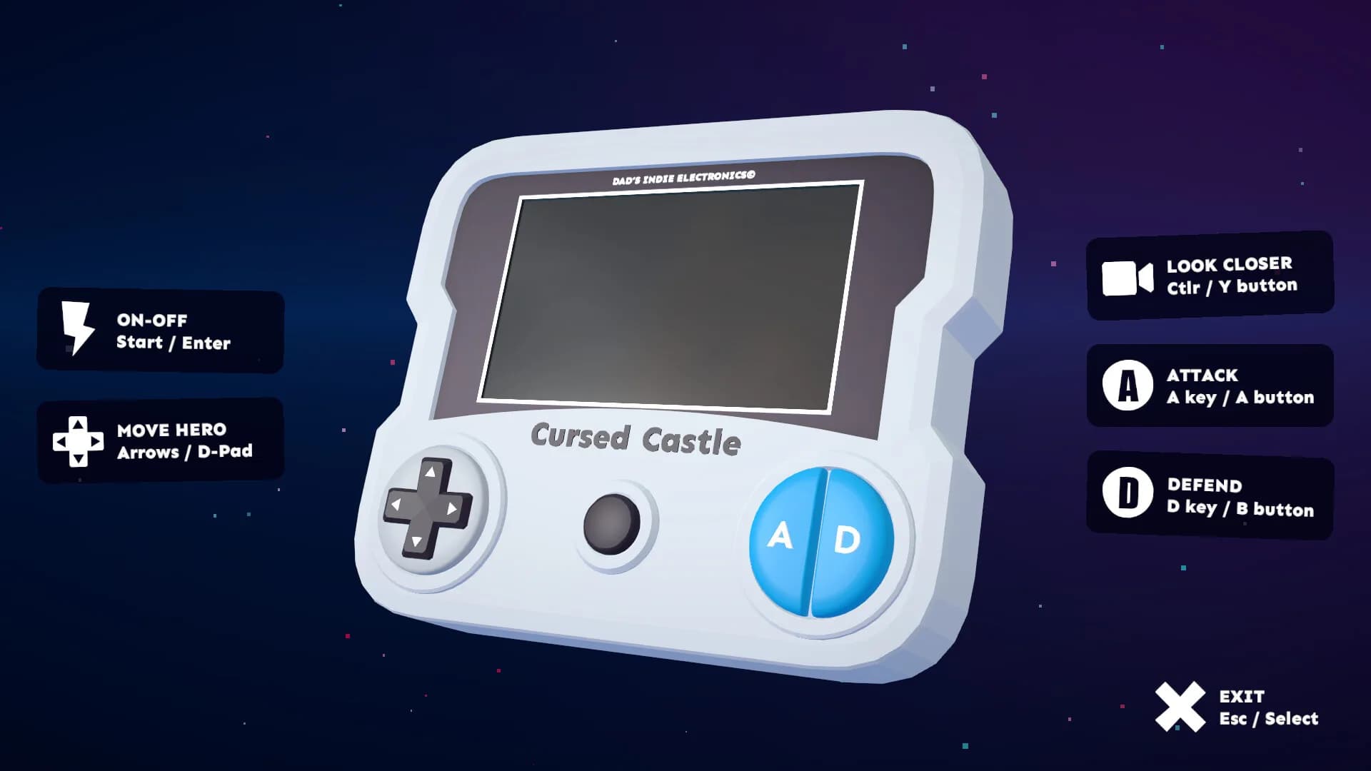 Wonderful Handhelds görsel 2