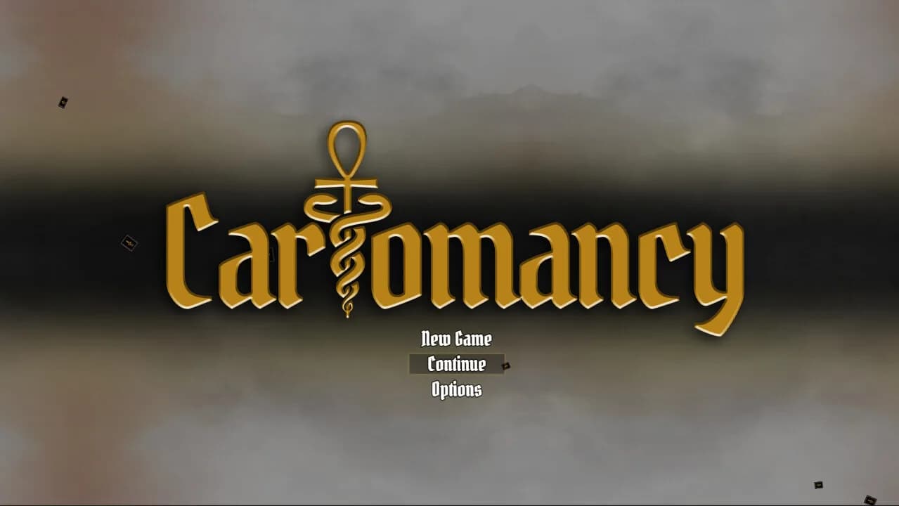 Cartomancy görsel 2