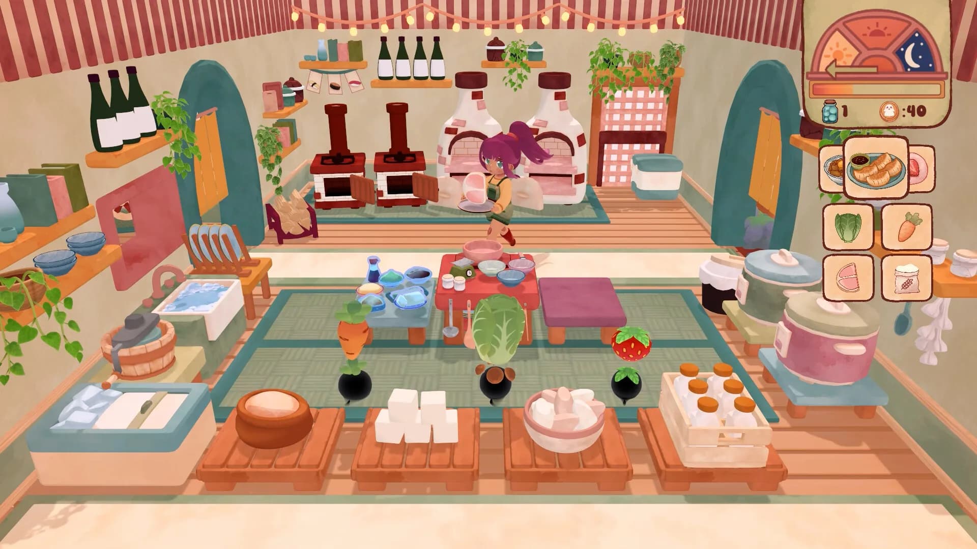 Kokoro Kitchen görsel 2