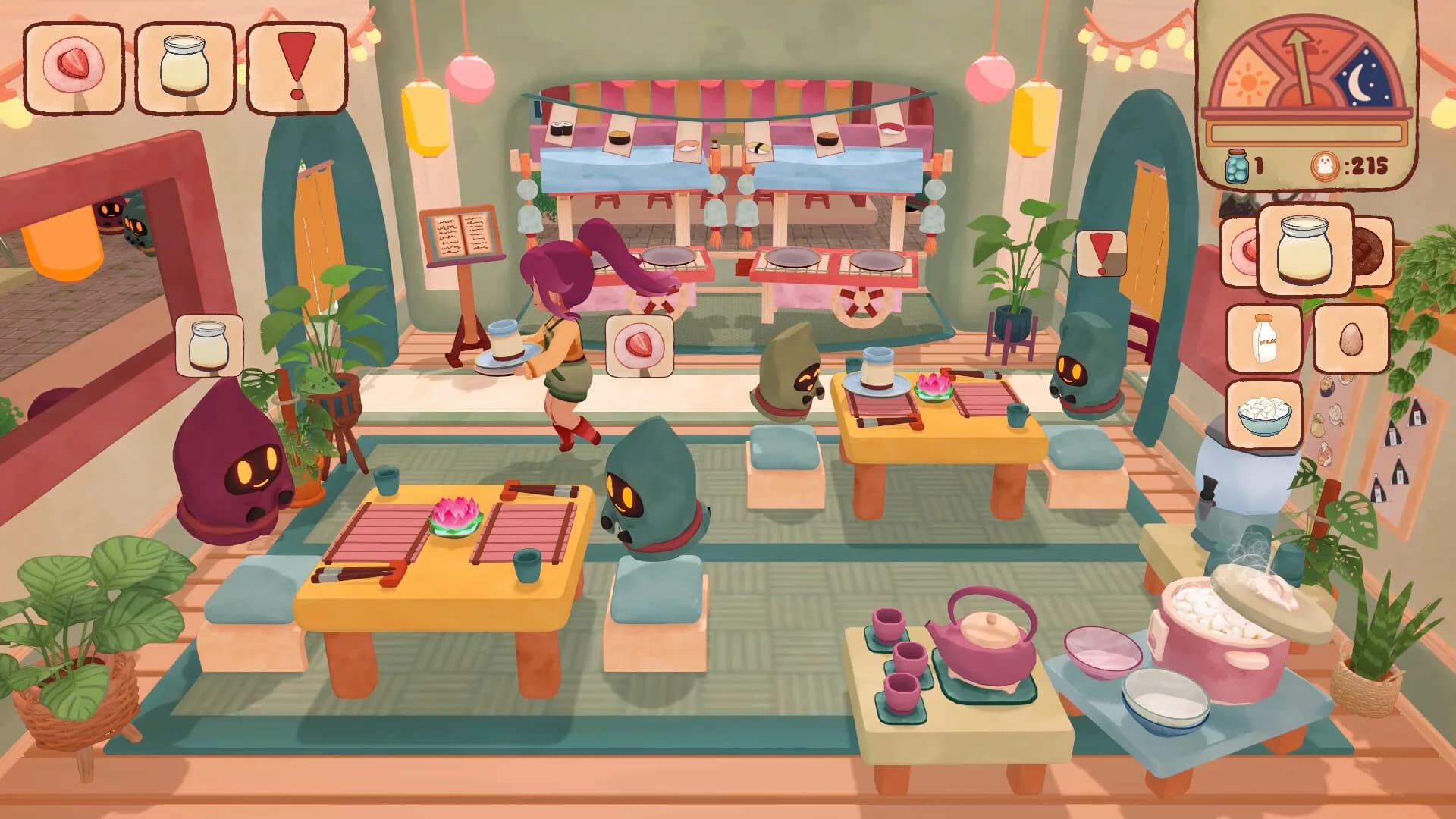 Kokoro Kitchen görsel 4
