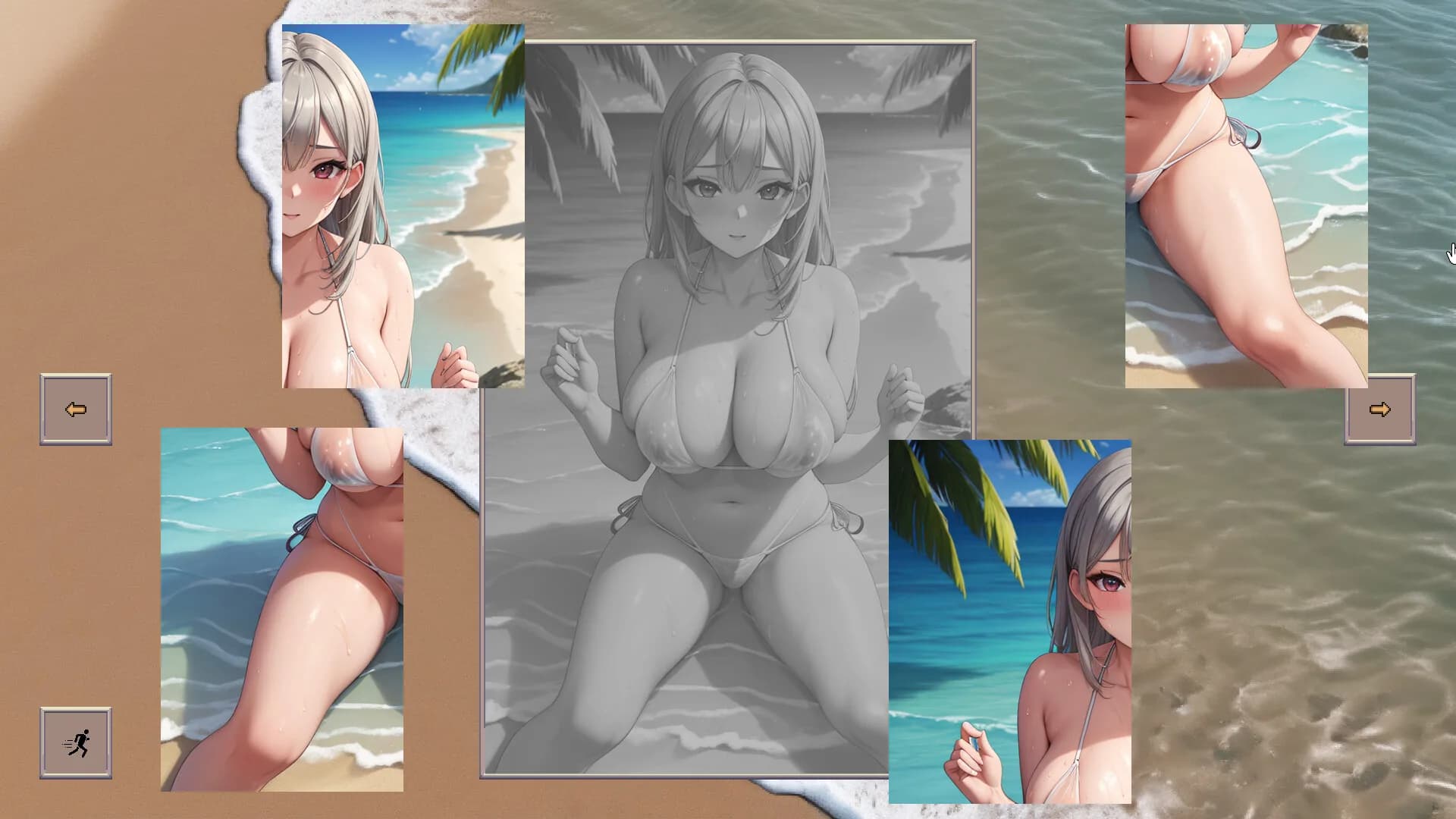 Sweet Summer görsel 8