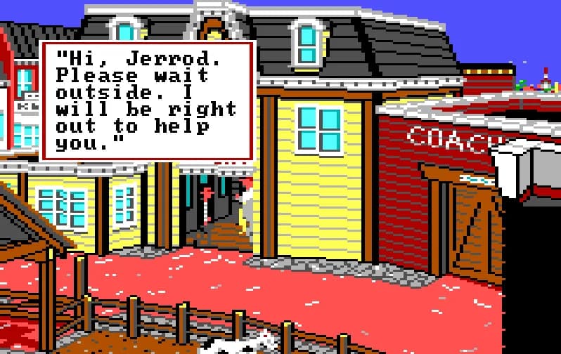 Gold Rush! Classic görsel 3
