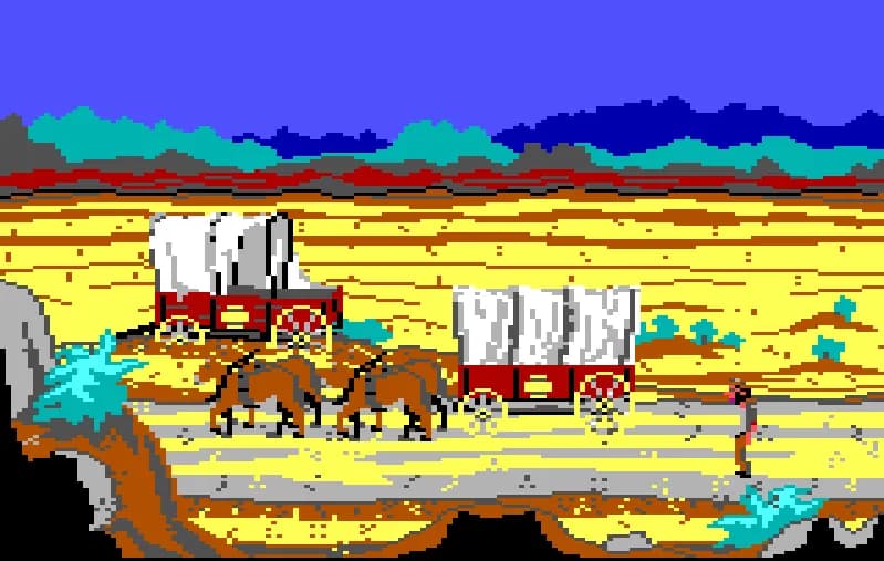 Gold Rush! Classic görsel 13