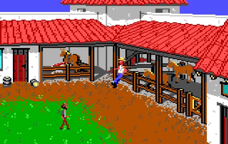 Gold Rush! Classic görsel 8