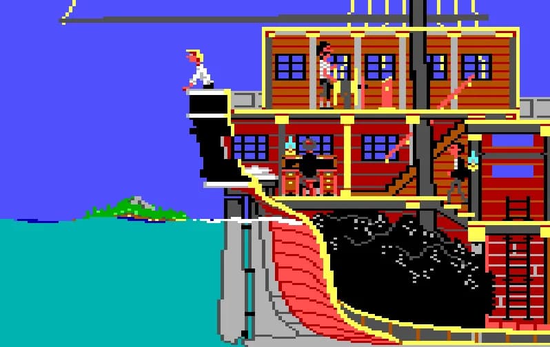 Gold Rush! Classic görsel 9
