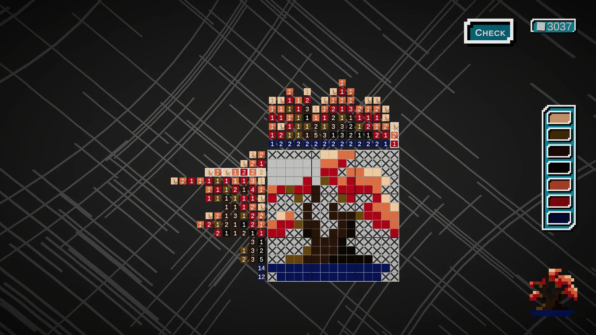 Chroma Cross görsel 2