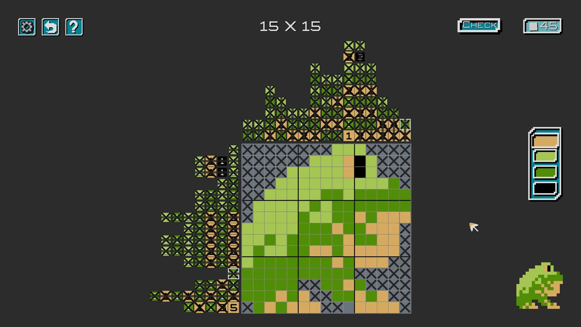 Chroma Cross görsel 12