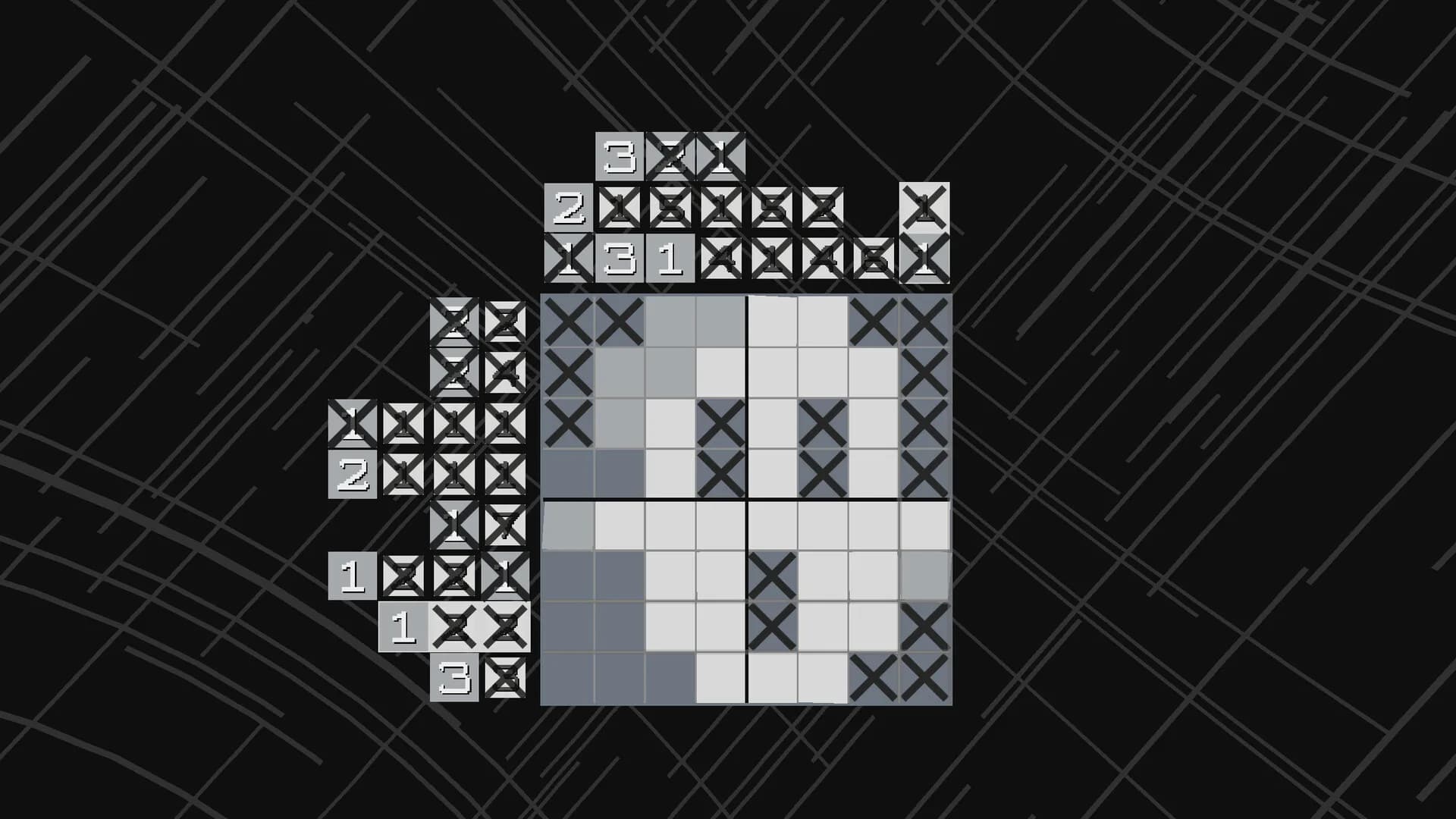 Chroma Cross görsel 4