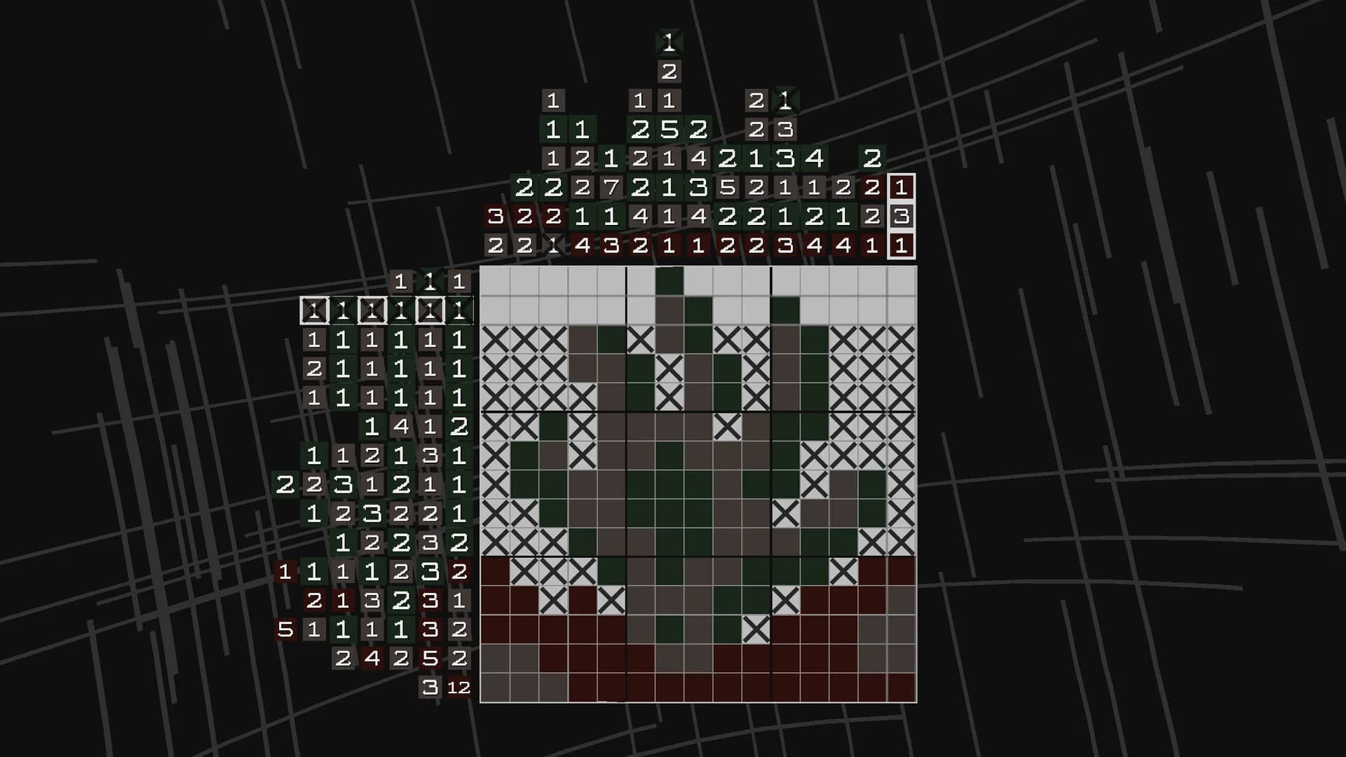 Chroma Cross görsel 6