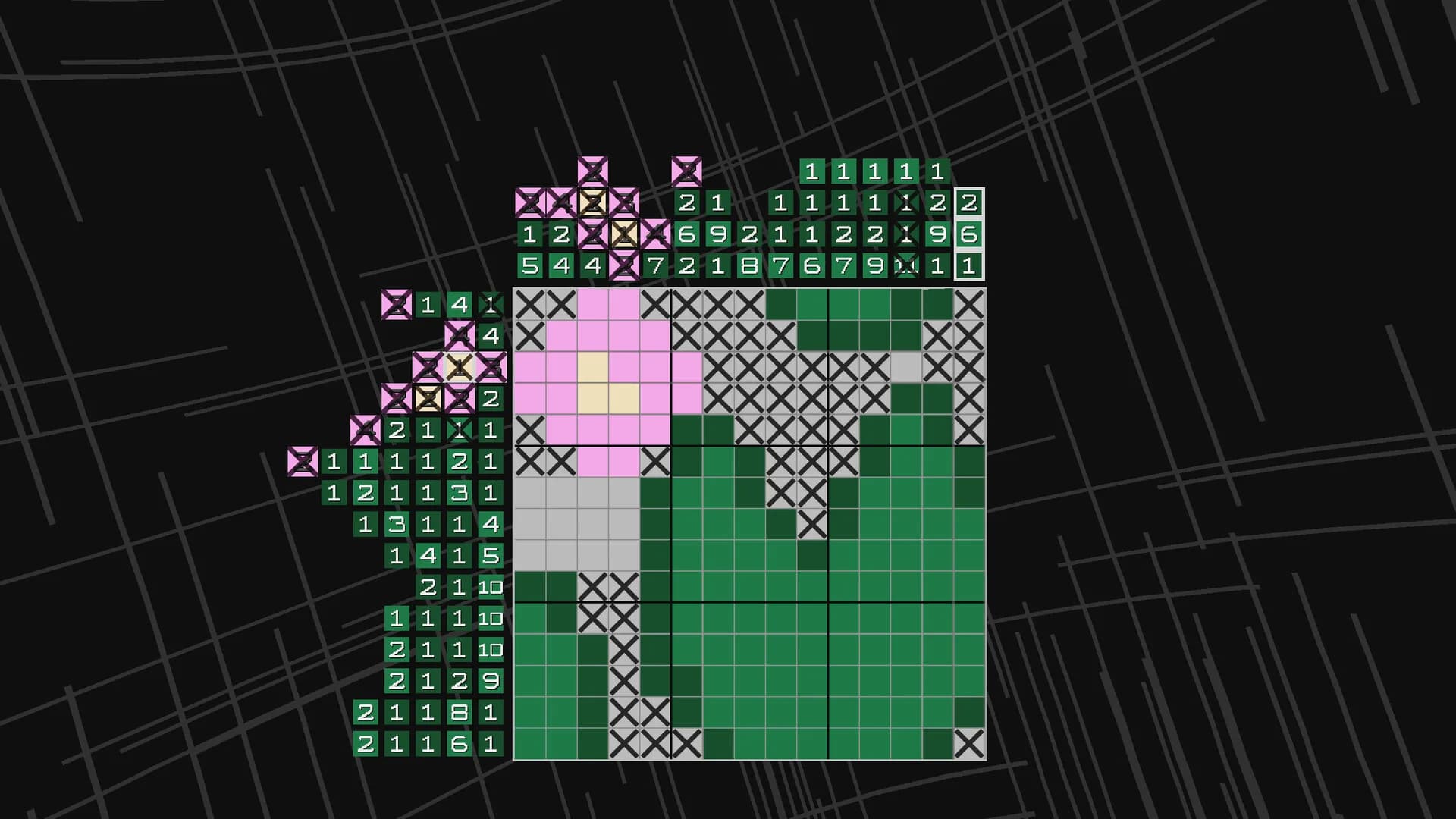 Chroma Cross görsel 7