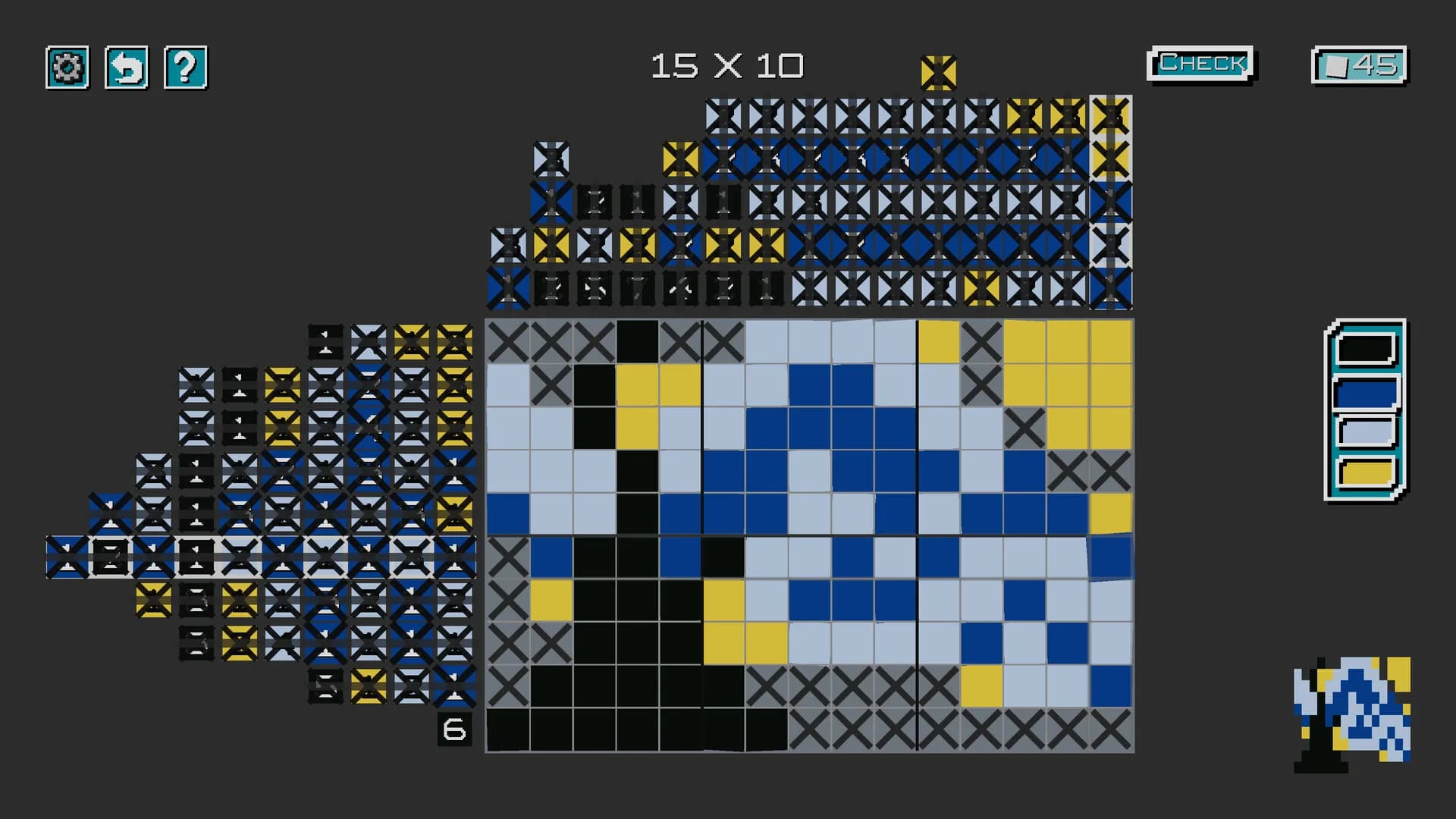 Chroma Cross görsel 10