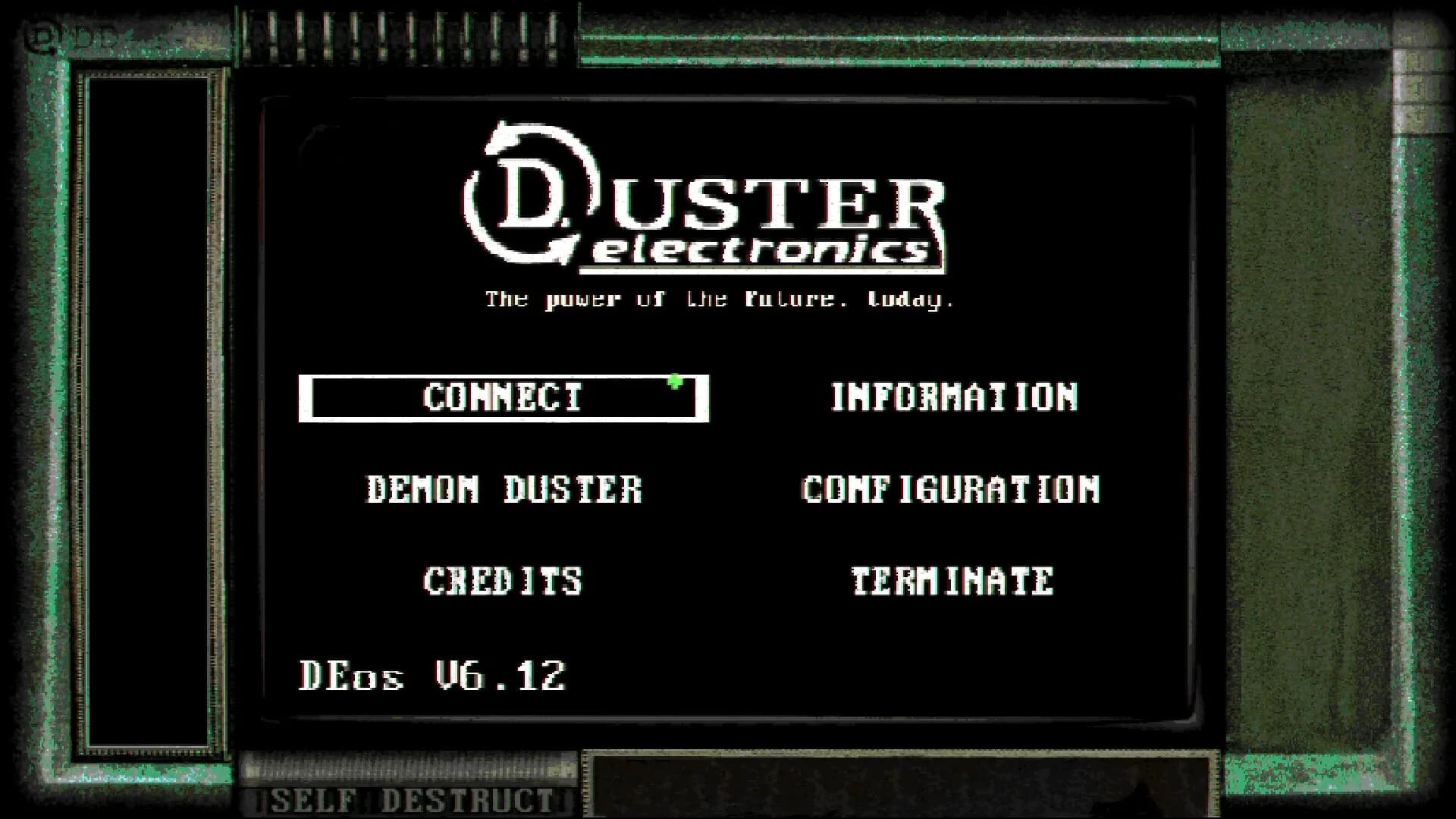 DEMON DUST görsel 2