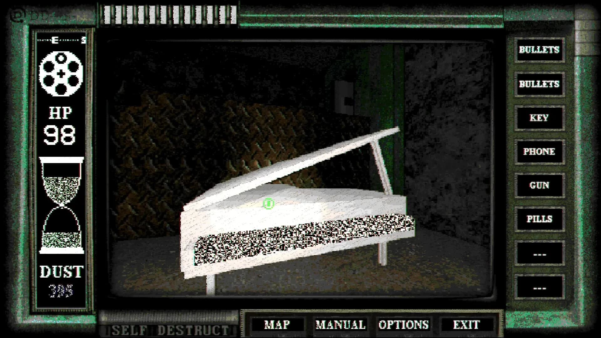 DEMON DUST görsel 4