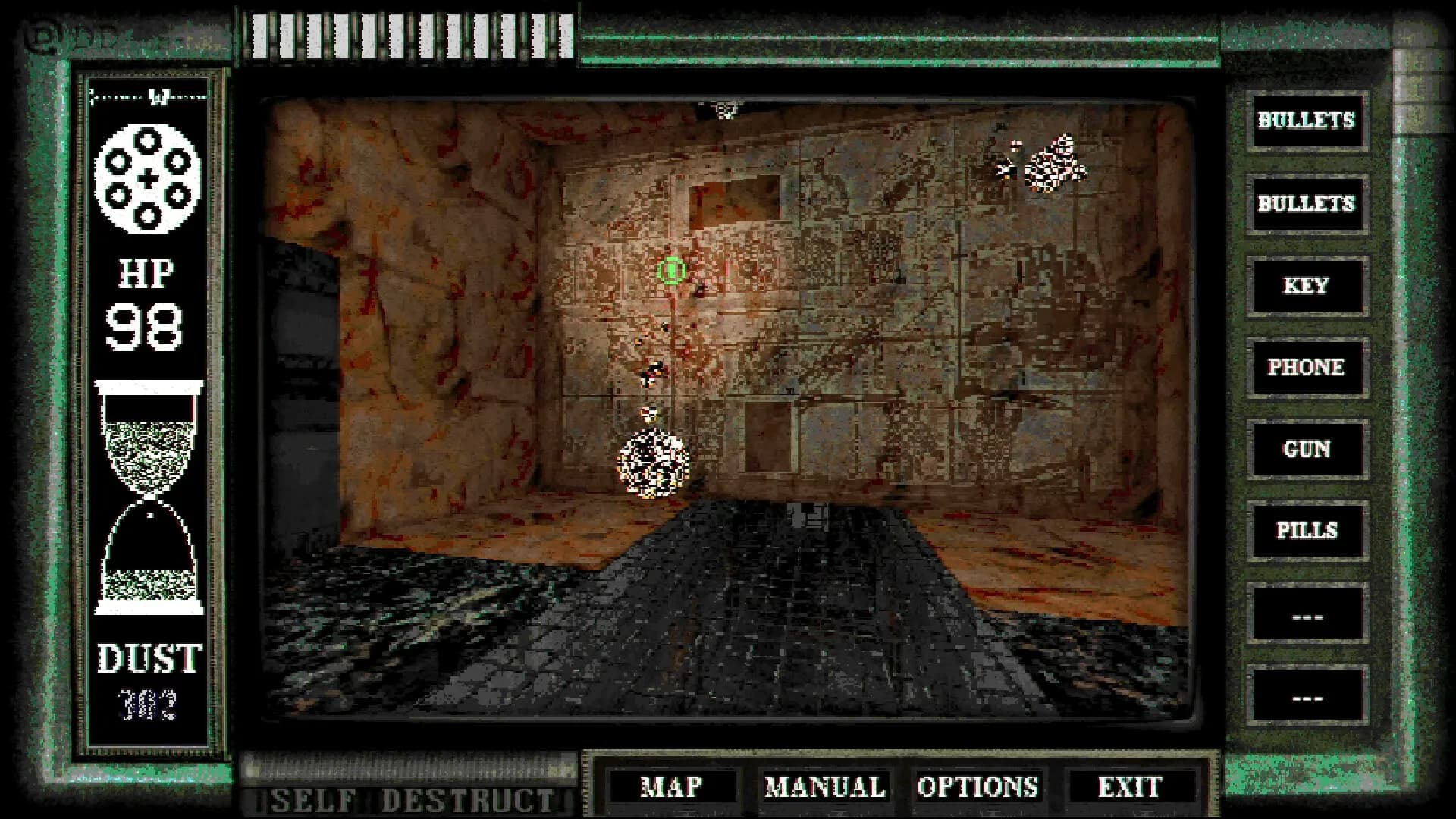 DEMON DUST görsel 5