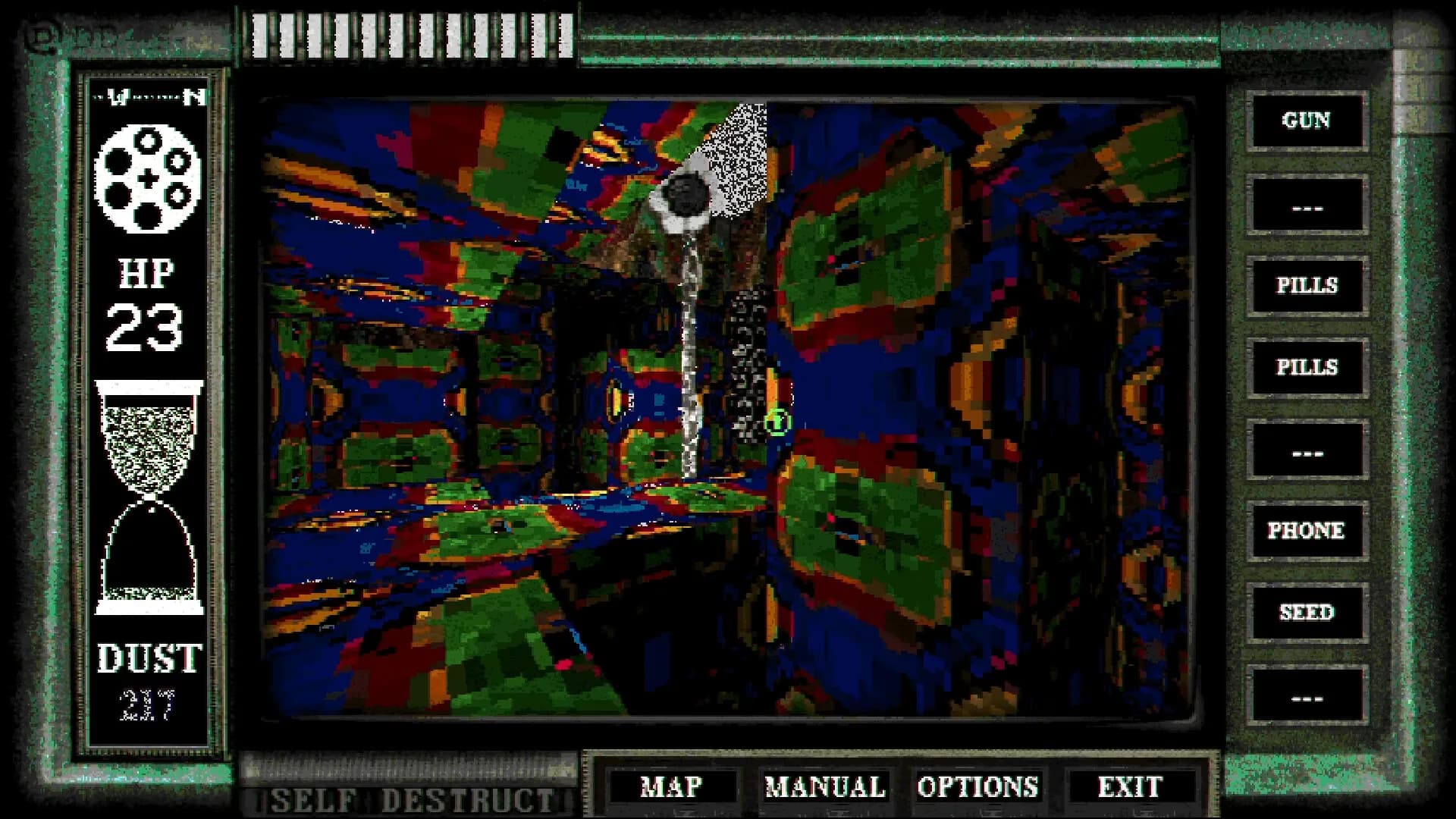 DEMON DUST görsel 6