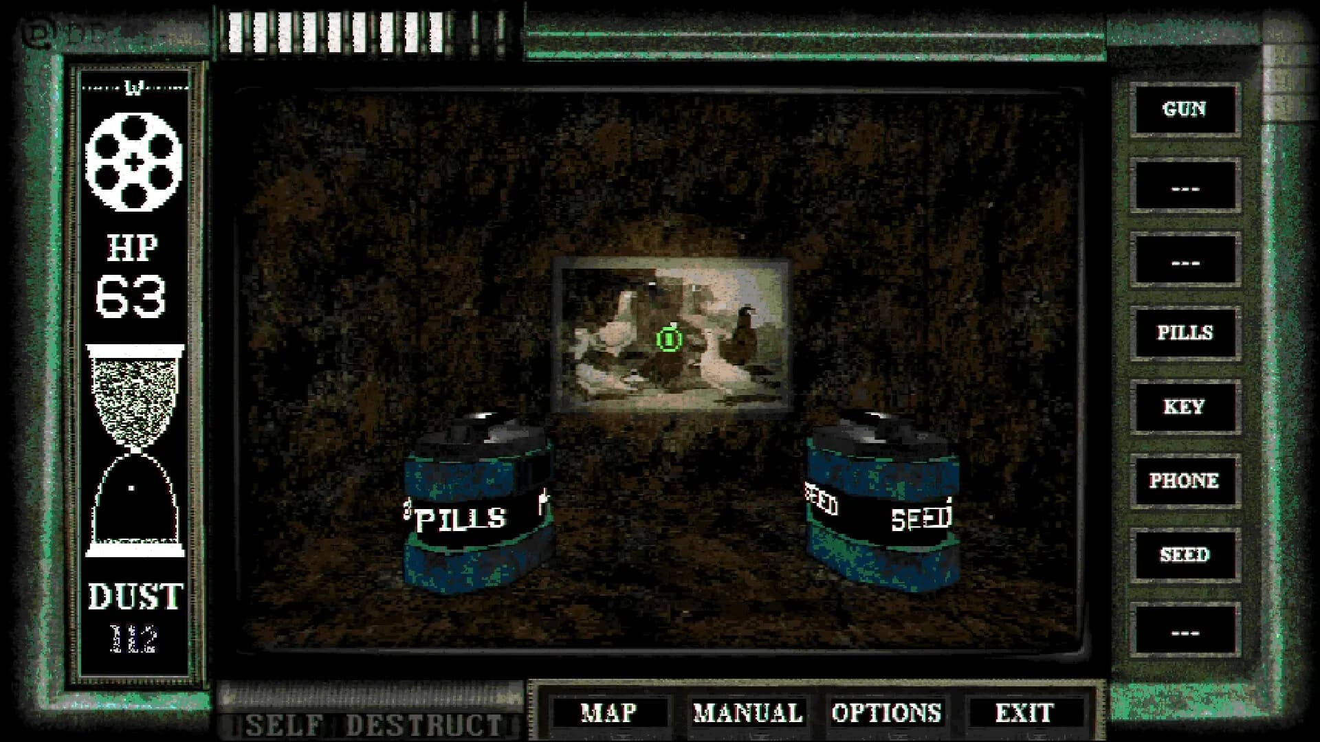 DEMON DUST görsel 7