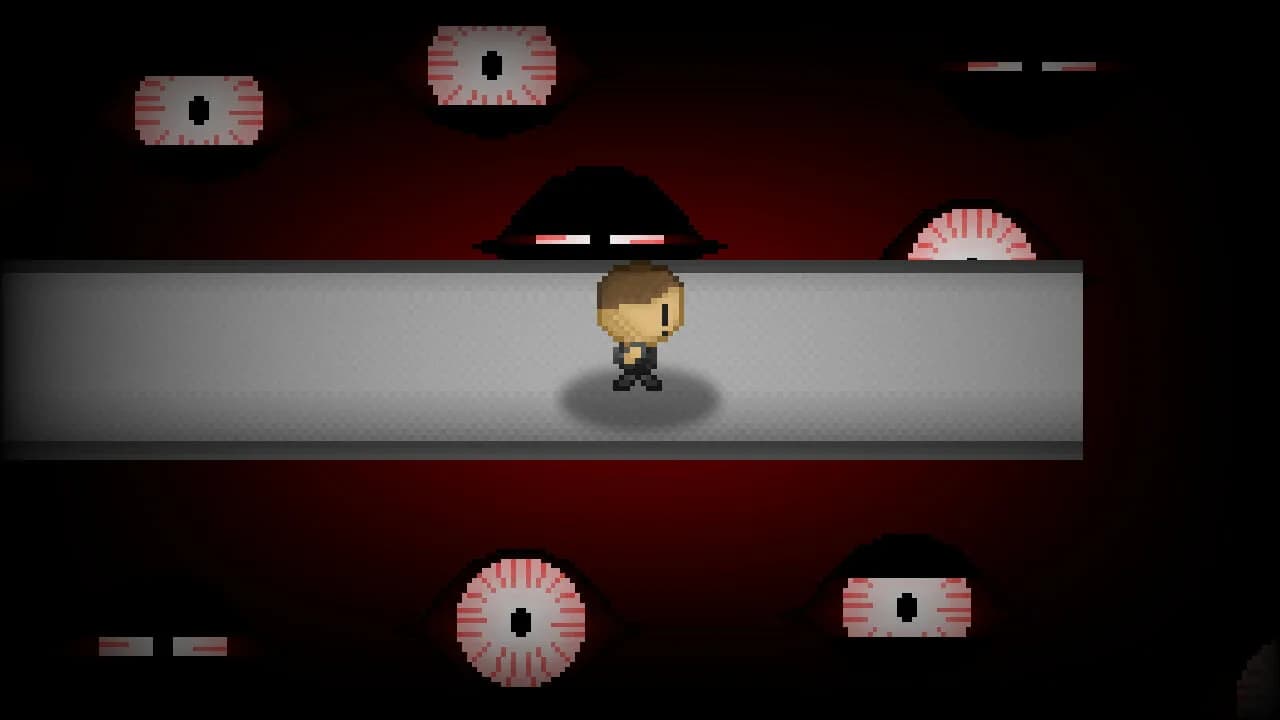 The Infernal Abyss görsel 3