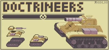 DOCTRINEERS görsel 1