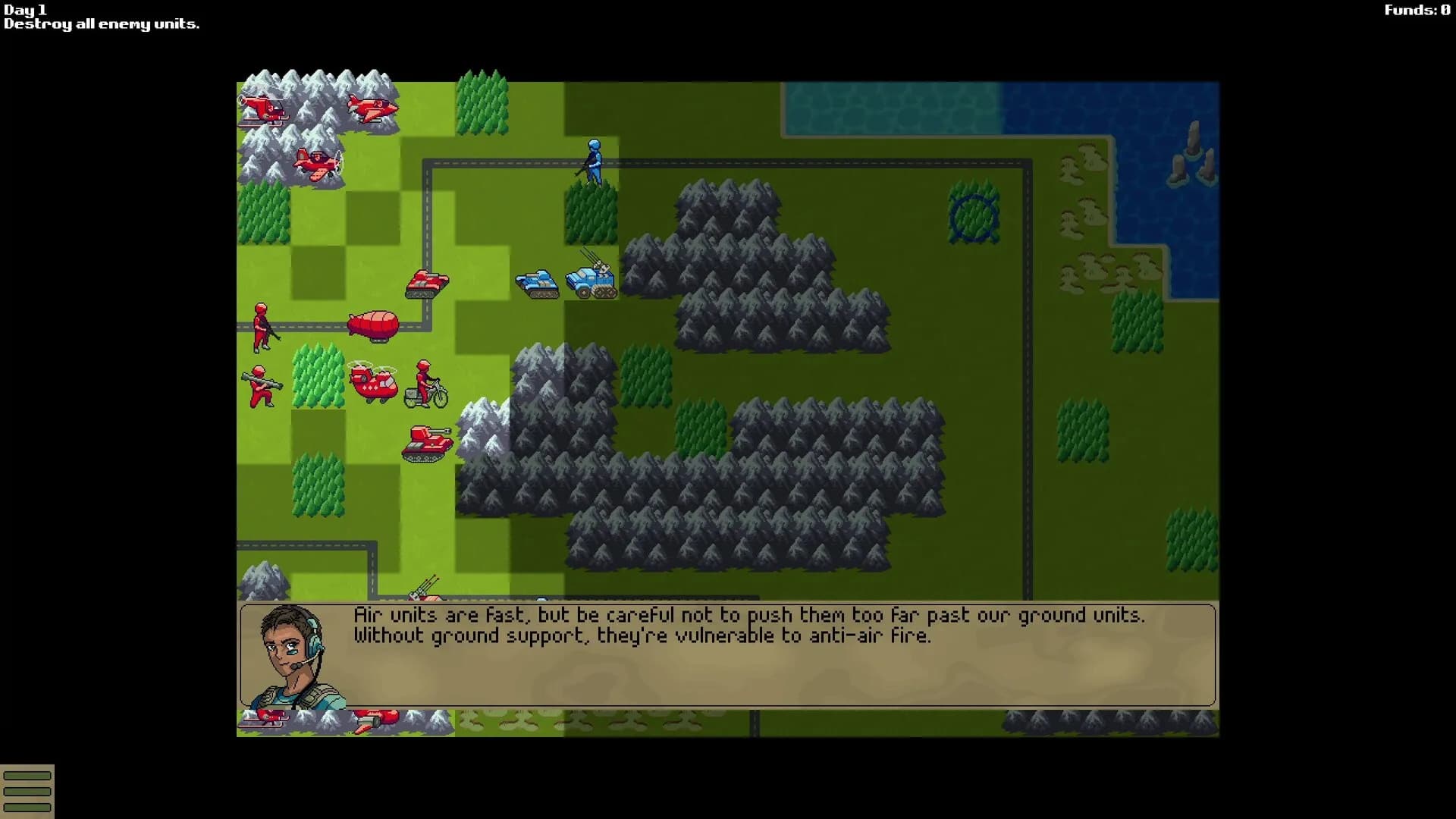DOCTRINEERS görsel 4